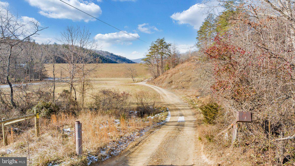 Lot 11 S RESERVOIR ROAD