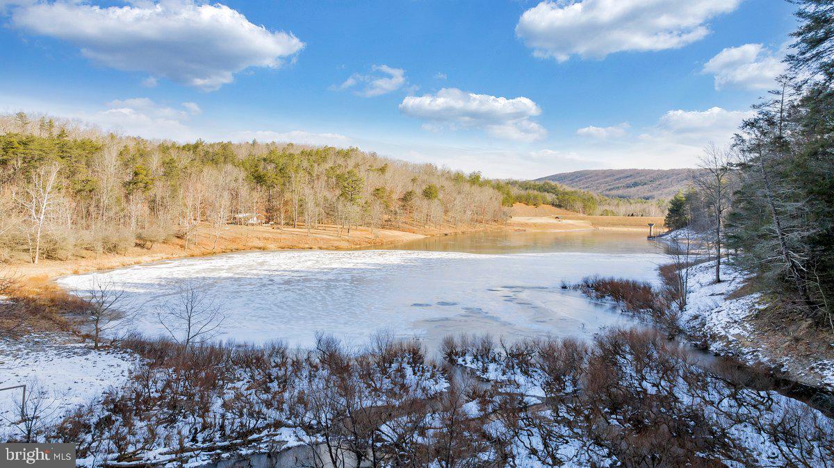 Lot 11 S RESERVOIR ROAD