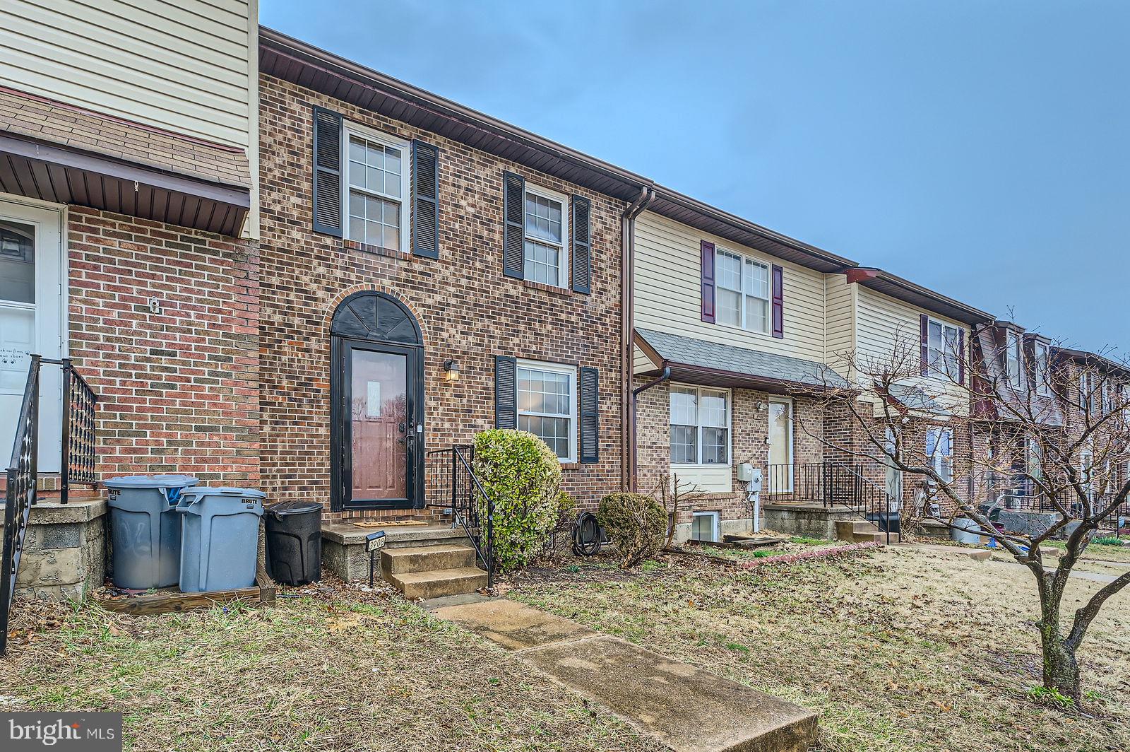 FULLERTON FARMS - Residential