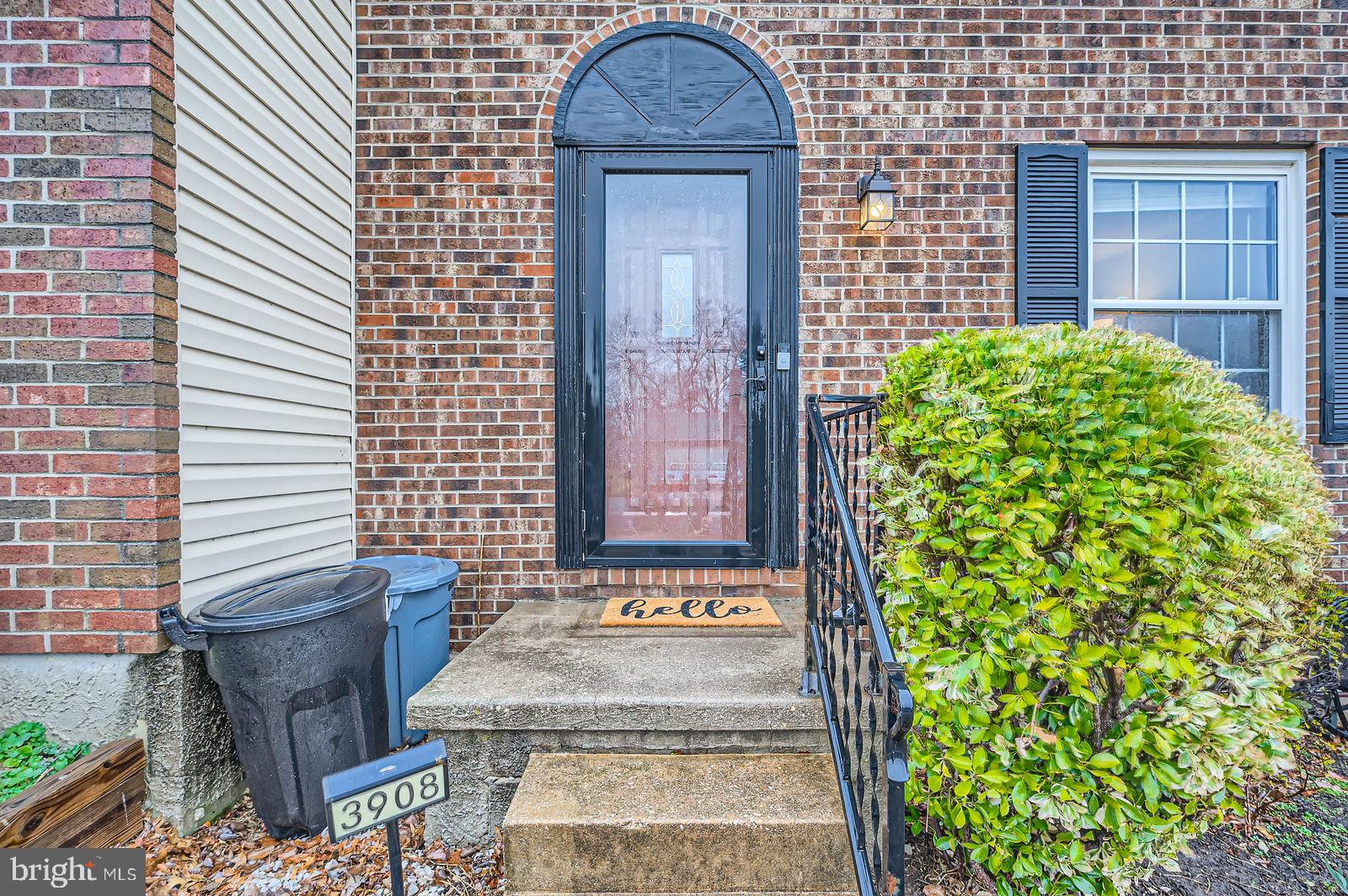 FULLERTON FARMS - Residential