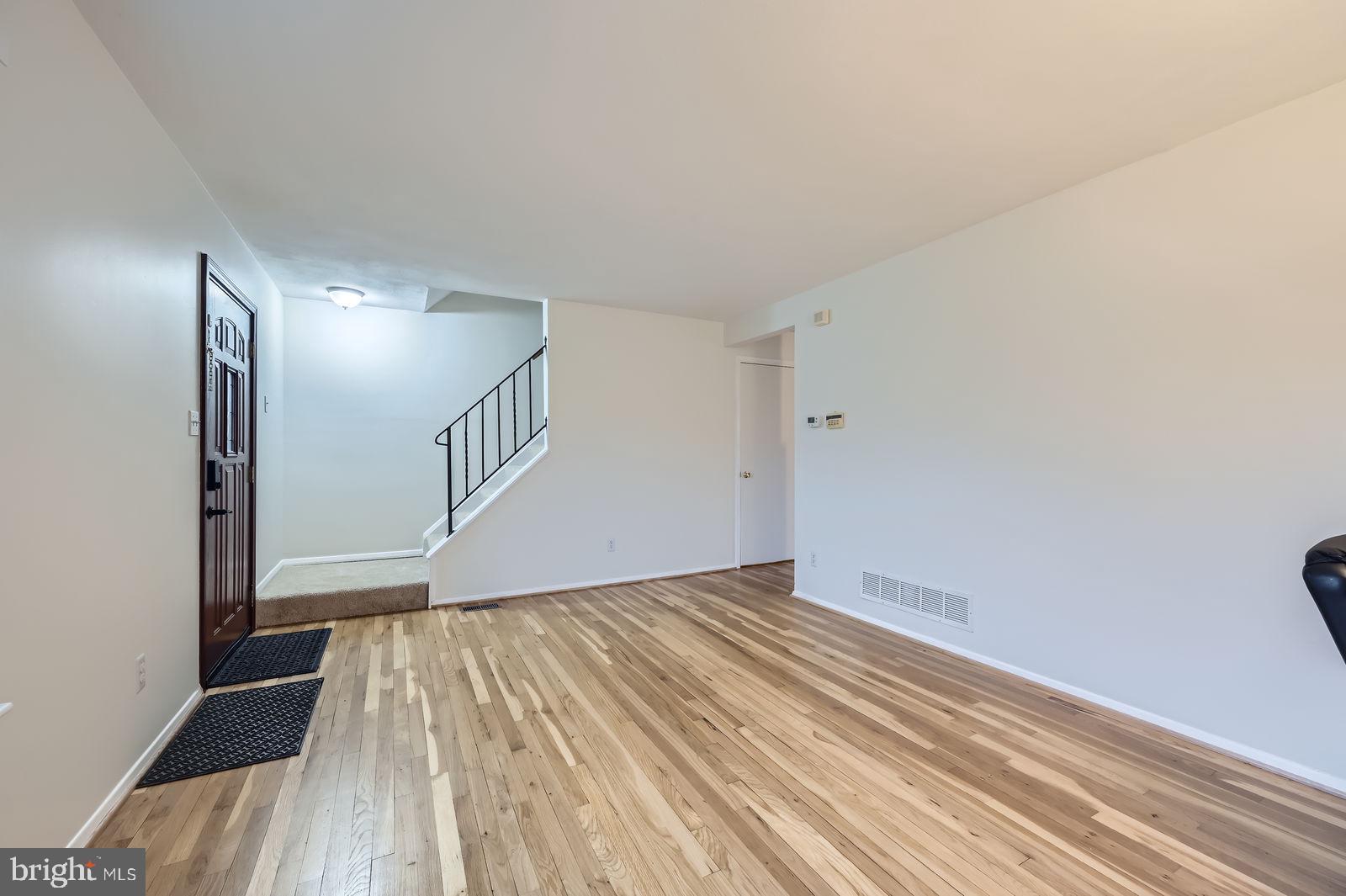 FULLERTON FARMS - Residential