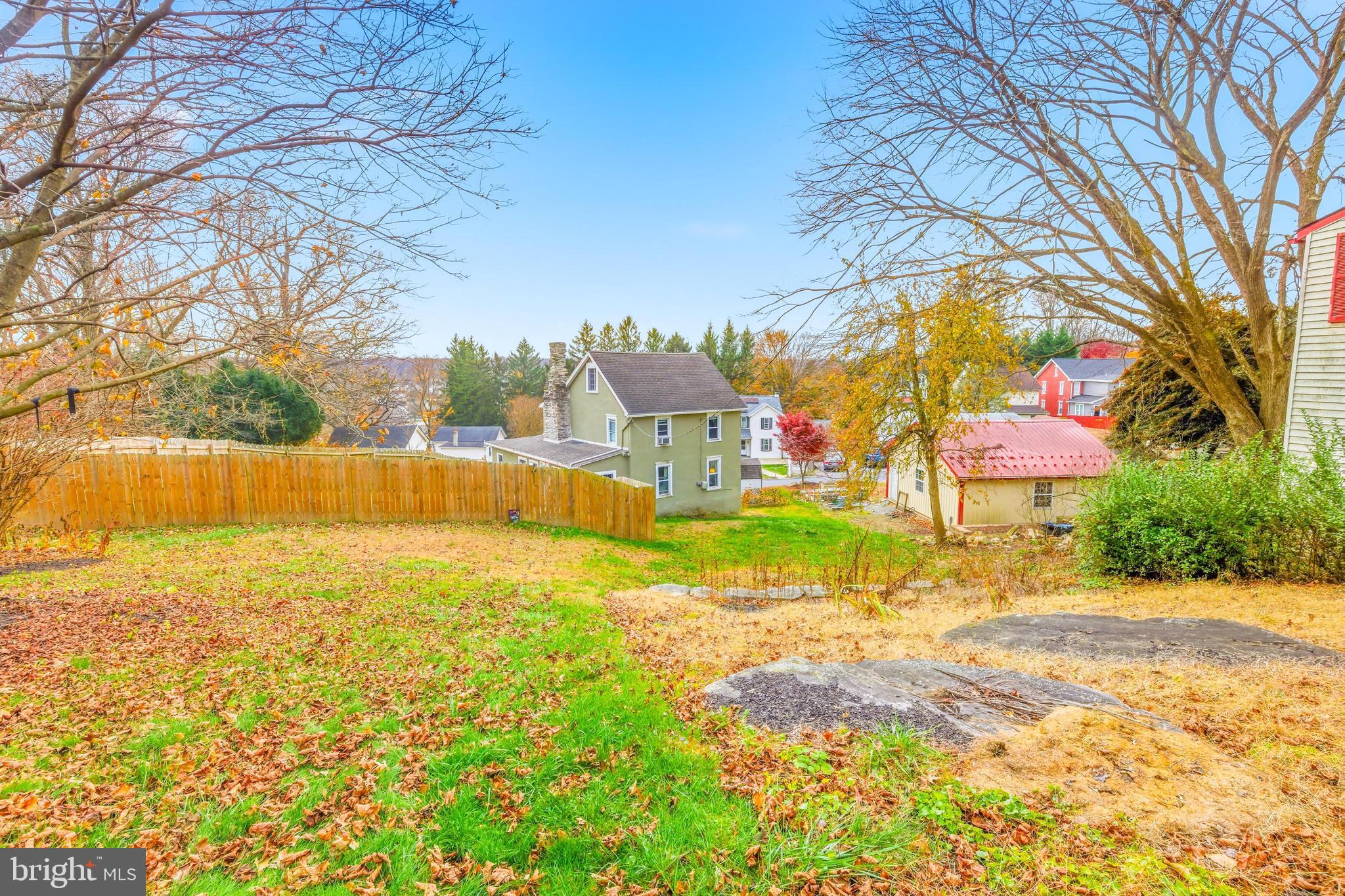 NONE AVAILABLE - Residential