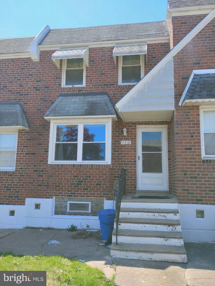 🏡 Welcome Home to 4510 Strahle St | Holmesburg Beauty with Modern Touches

$1965 + Utilities

This 3-bedroom, 1.5-bath home in the heart of Holmesburg is a true standout — thoughtfully updated while maintaining its original charm. From the moment you arrive, you’ll feel the warmth and comfort this home offers.

🌼 Curb Appeal & Outdoor Living:
Enjoy your morning coffee or unwind in the evening out front — there's the perfect space for a small patio set to soak in the spring and summer weather. In the back, a newly built covered deck with a ceiling fan creates a relaxing outdoor retreat just off the kitchen.

🍳 Stylish & Functional Kitchen:
The eat-in kitchen features plenty of cabinet space, a stainless steel stove, dishwasher, and a breakfast bar — perfect for entertaining or casual meals. A unique light fixture adds a modern touch to the adjoining dining area.

🛁 Updated Bathrooms:
You’ll love the fully renovated full bath with clean white subway tile and modern finishes. The half bath on the main level is equally impressive with beautiful tiled floors and sleek updates.

🛏️ Comfortable Living Spaces:
All three bedrooms offer original hardwood floors, ceiling fans, and plenty of natural light — perfect for restful nights and peaceful mornings.

📦 Bonus Features You’ll Love:
– Finished basement with washer & dryer, lots of clean storage space, and rear entry
– Rear driveway and garage for convenient off-street parking
– Central air for year-round comfort
– Timeless hardwood flooring throughout the entire home

📍 Tucked away on a quiet block in sought-after Holmesburg, this home is close to shopping, public transportation, and parks — everything you need is right at your fingertips.

✨ This one-of-a-kind home has it all — space, style, and comfort. Come see it for yourself!

🚫🐾 NO PETS

📞 Schedule your private tour today — homes like this don’t last long!

Schedule a Showing or Apply Today!

✅ Application Details:

$50 non-refundable application fee

$25 lease administration fee

Move-in costs: First month + 2 months security deposit (unless approved for ZeroDeposit Program via Obligo)

We verify income, credit, rental, and employment history

💡 Bonus: This rental includes our Resident Benefits Program, featuring:

Online rent payments

Utility concierge service

One-time late/NSF fee forgiveness

Optional ZeroDeposit Program to save on upfront costs!

Other Del Val Properties

🔎 Ready to apply or view more homes?
Visit: Homes For Rent.

📍 Listed by:
Del Val Realty & Property Management
49 E. Lancaster Avenue, Suite 300, Malvern, PA 19355

Philadelphia Property Management



All information is deemed reliable but not guaranteed. Independent verification is recommended.

Don’t miss this opportunity—schedule your showing today!

#PropertiesFor Rent #RealEstate #HomeForRent #ApartmentForRent #ProperiesForLease #HouseRentals #Tenants #PropertyManagement #RentPrices #HouseForRent #Rentals #PhillyApartments #PhillyLiving #ApartmentRent #Explore #ExplorePage #DelValRealty #RowCal #RowCalNation