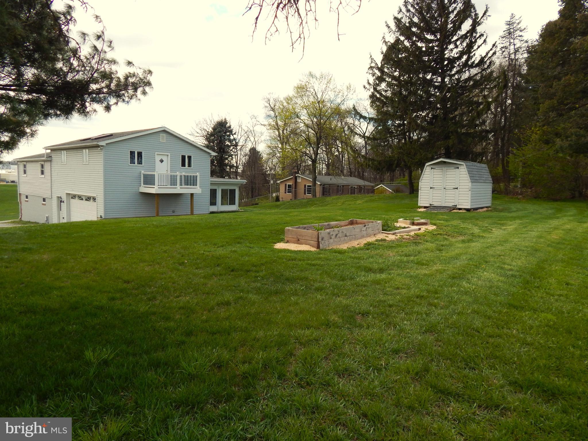 WEST YORK - Residential