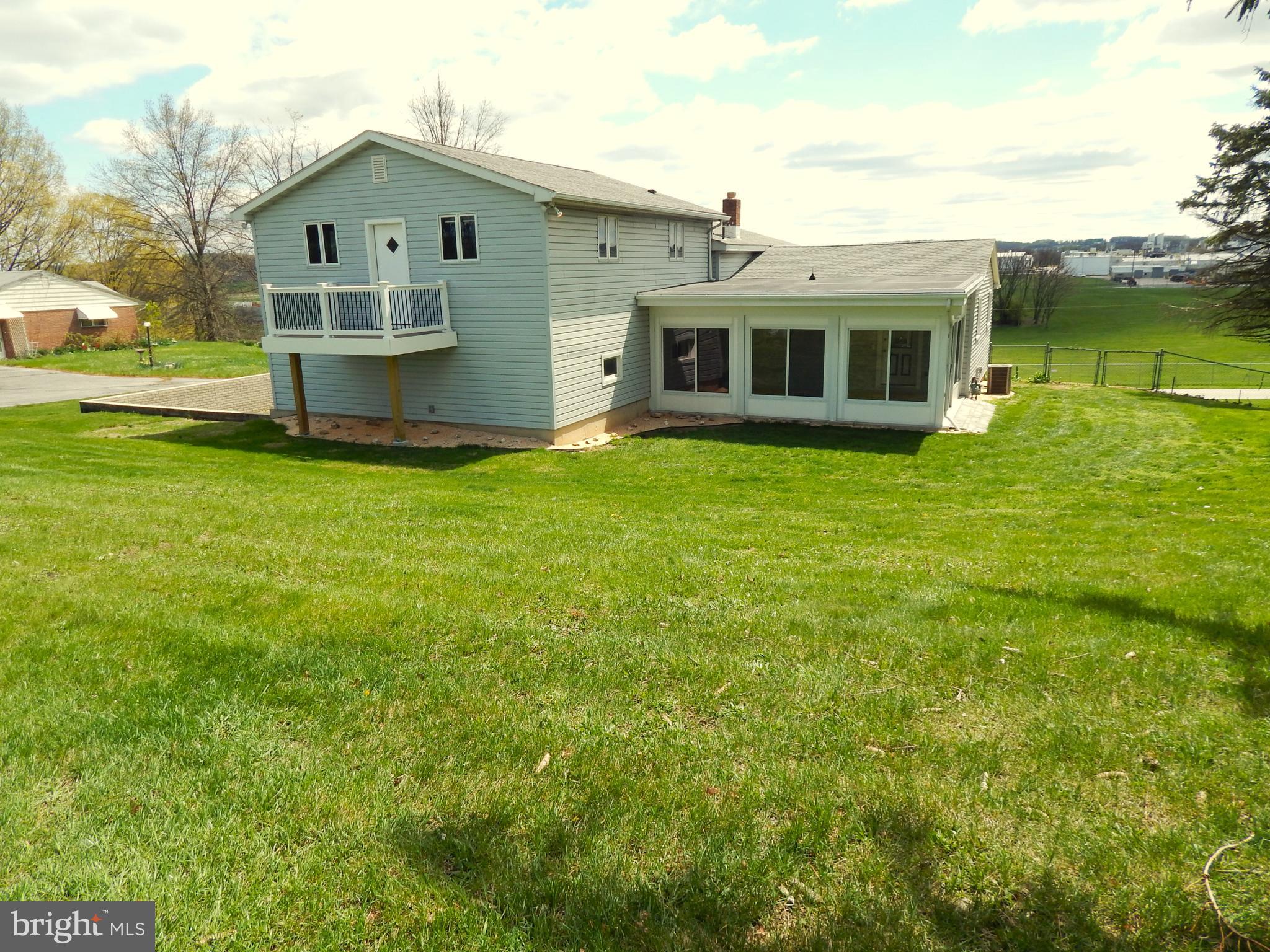 WEST YORK - Residential