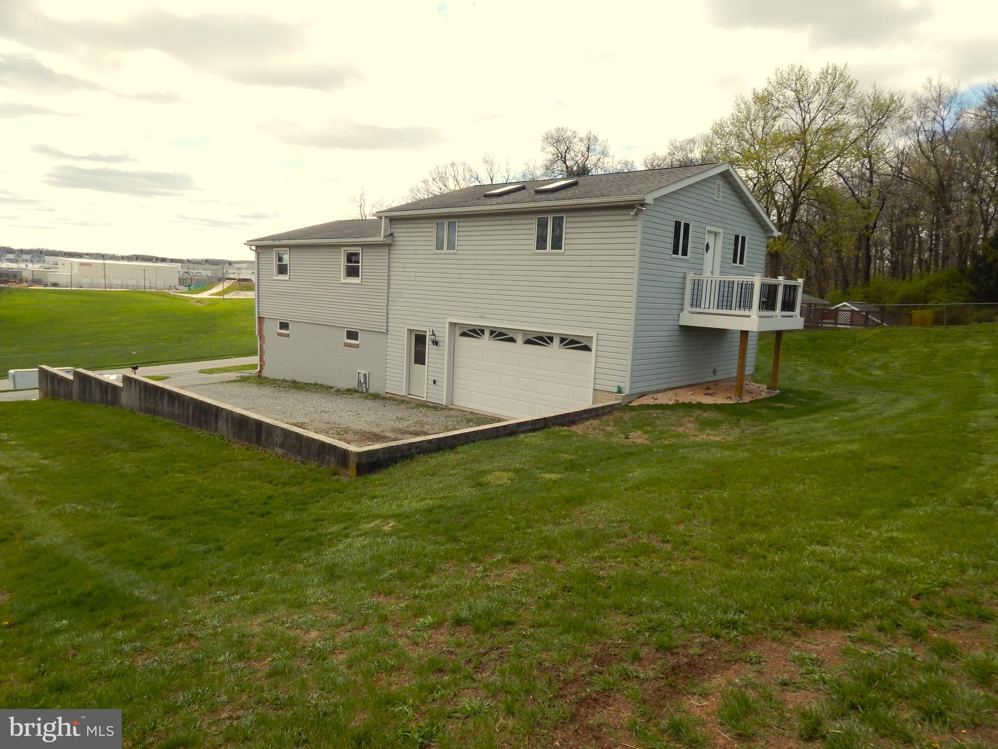 WEST YORK - Residential