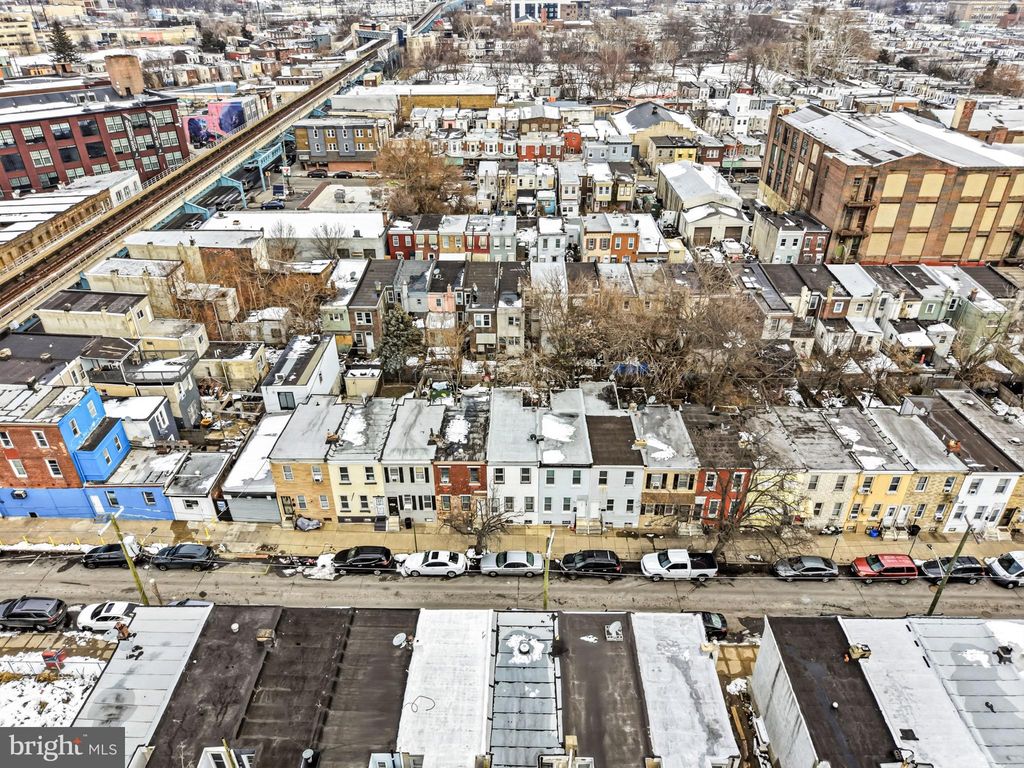 Photo of 1823 E Wensley Street, PHILADELPHIA, PA 19134 (MLS # PAPH2613950)