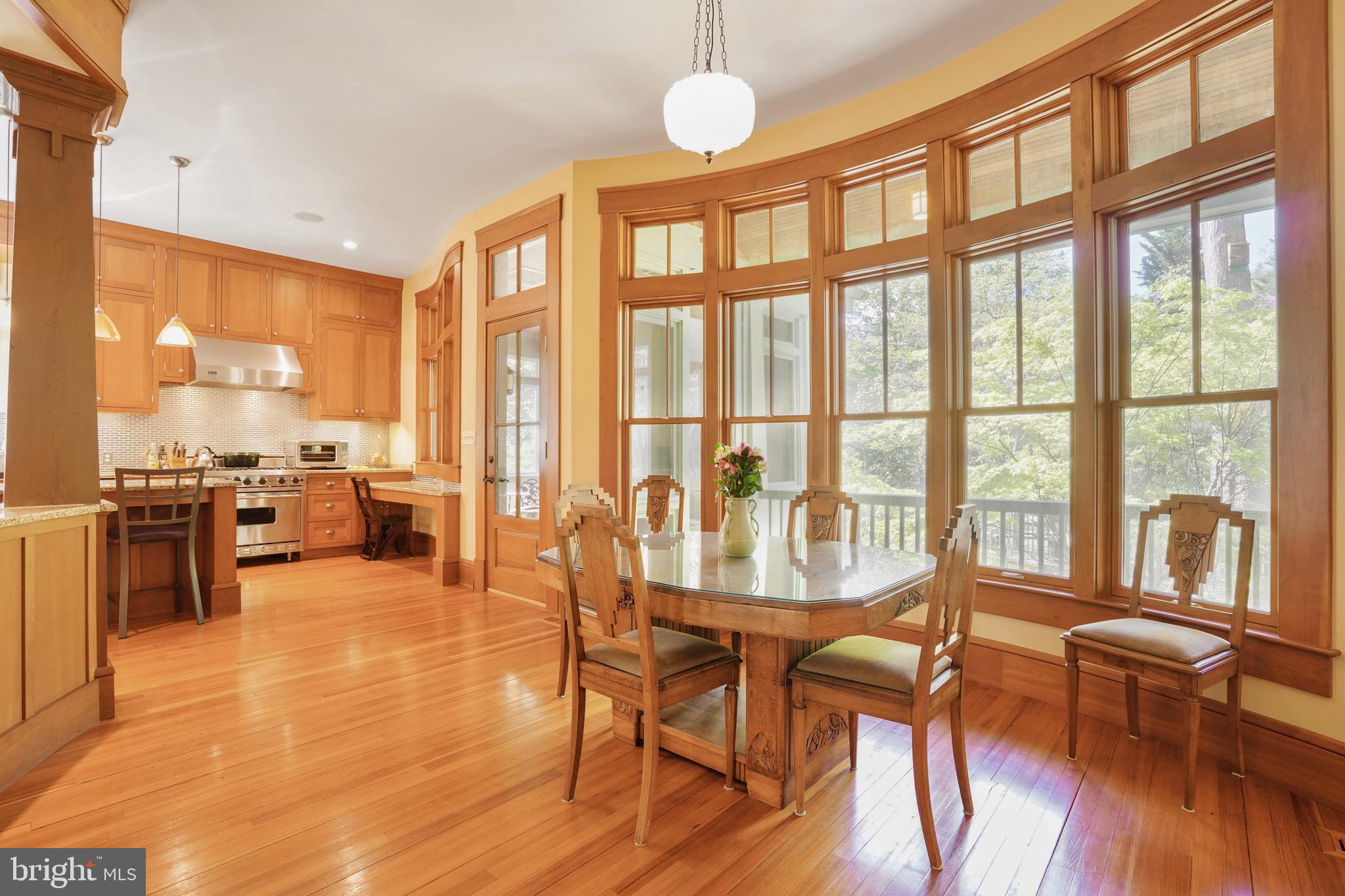 GLEN ECHO HEIGHTS - Residential