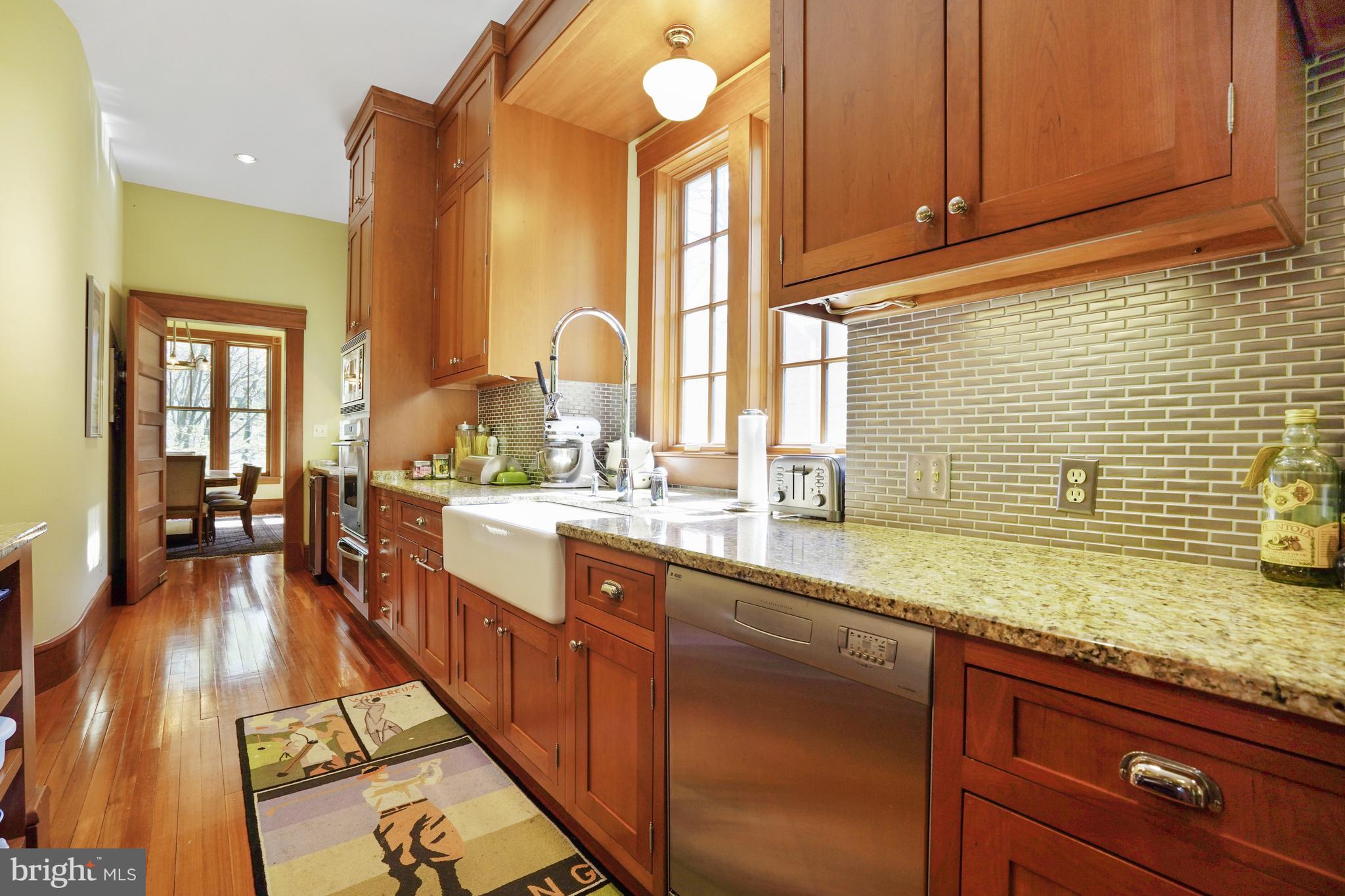 GLEN ECHO HEIGHTS - Residential