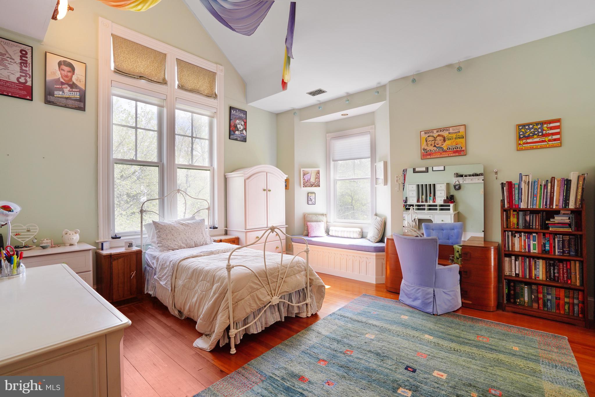 GLEN ECHO HEIGHTS - Residential