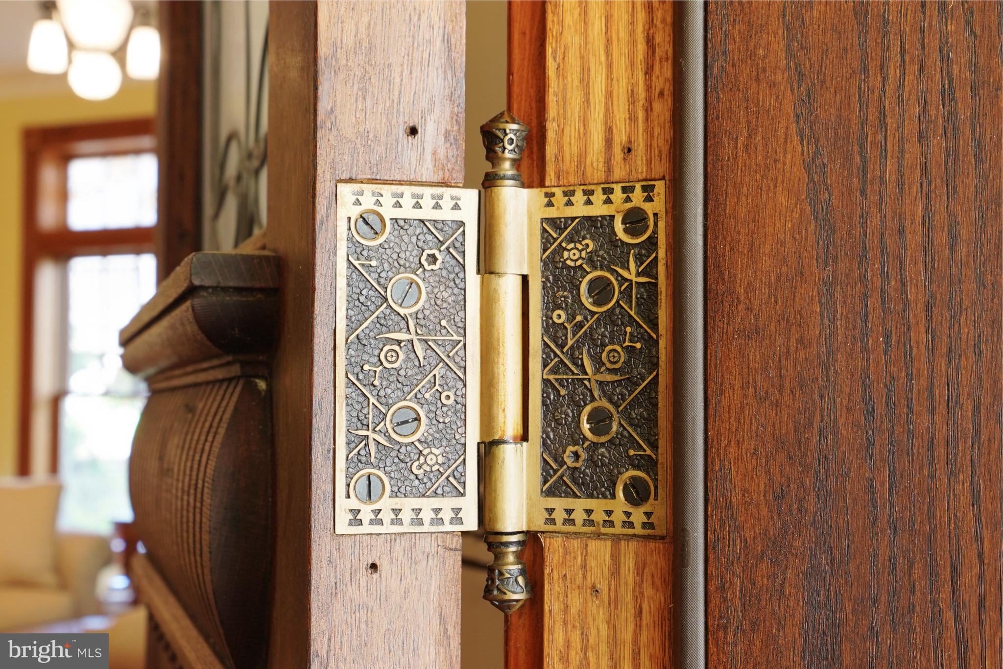 GLEN ECHO HEIGHTS - Residential