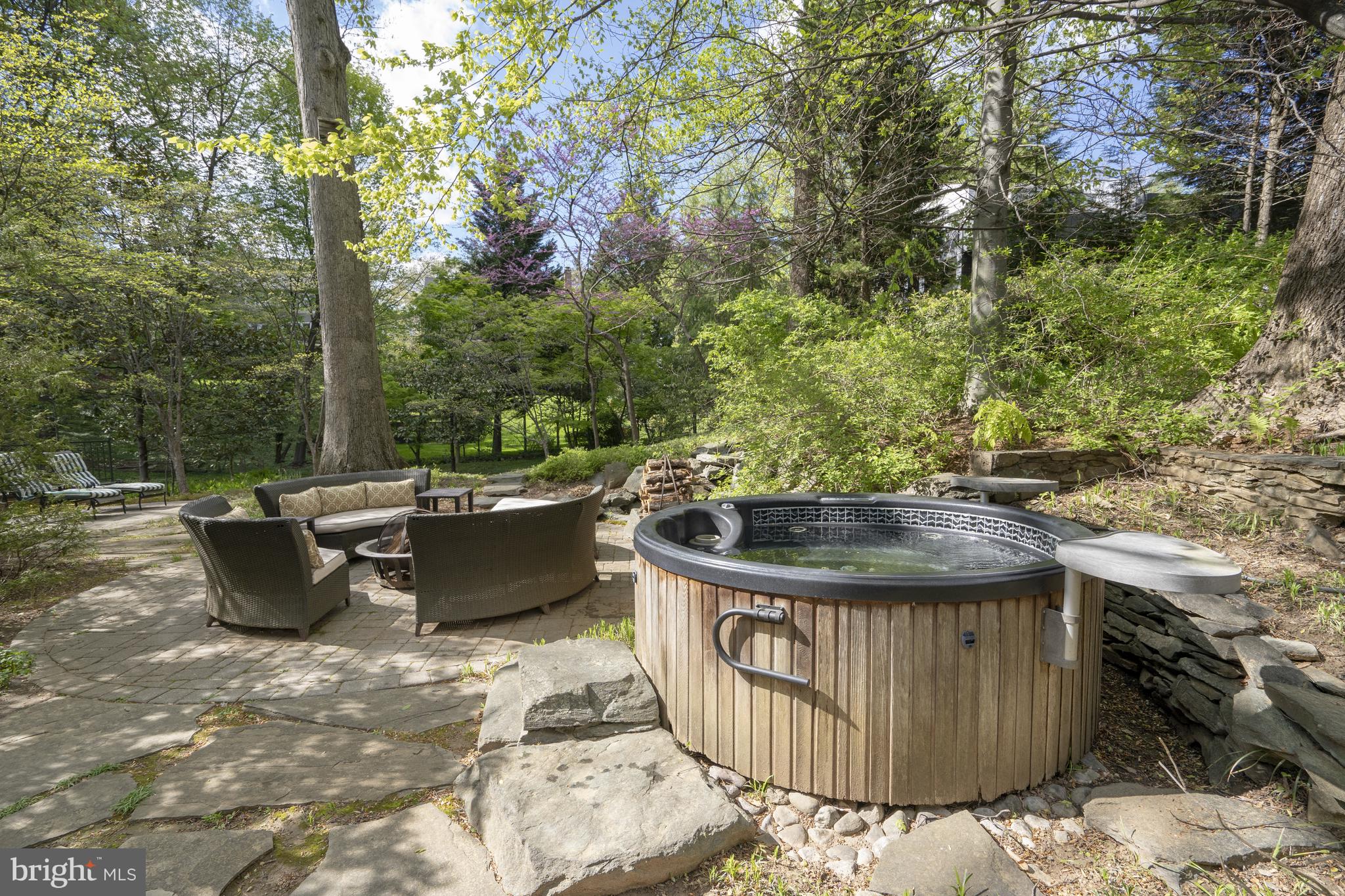 GLEN ECHO HEIGHTS - Residential