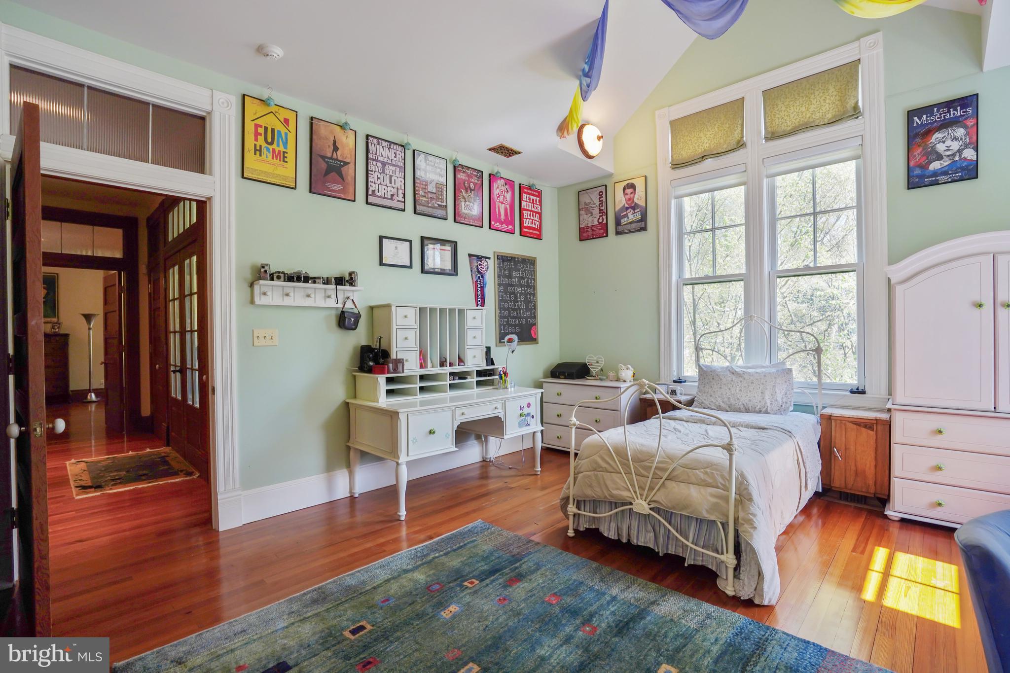 GLEN ECHO HEIGHTS - Residential