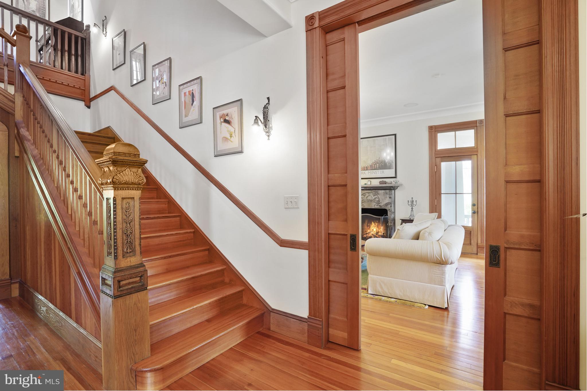 GLEN ECHO HEIGHTS - Residential