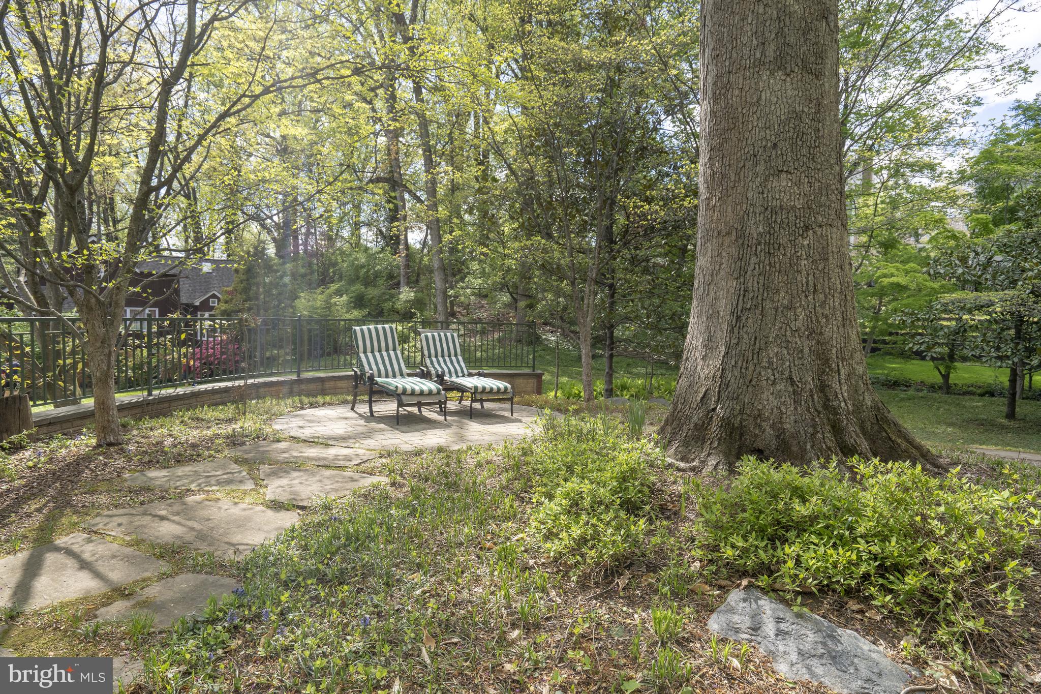 GLEN ECHO HEIGHTS - Residential