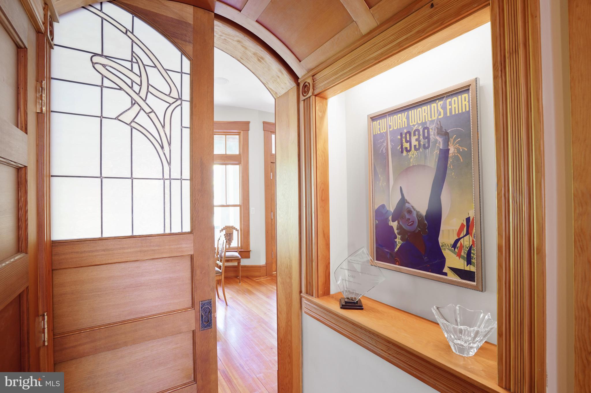 GLEN ECHO HEIGHTS - Residential