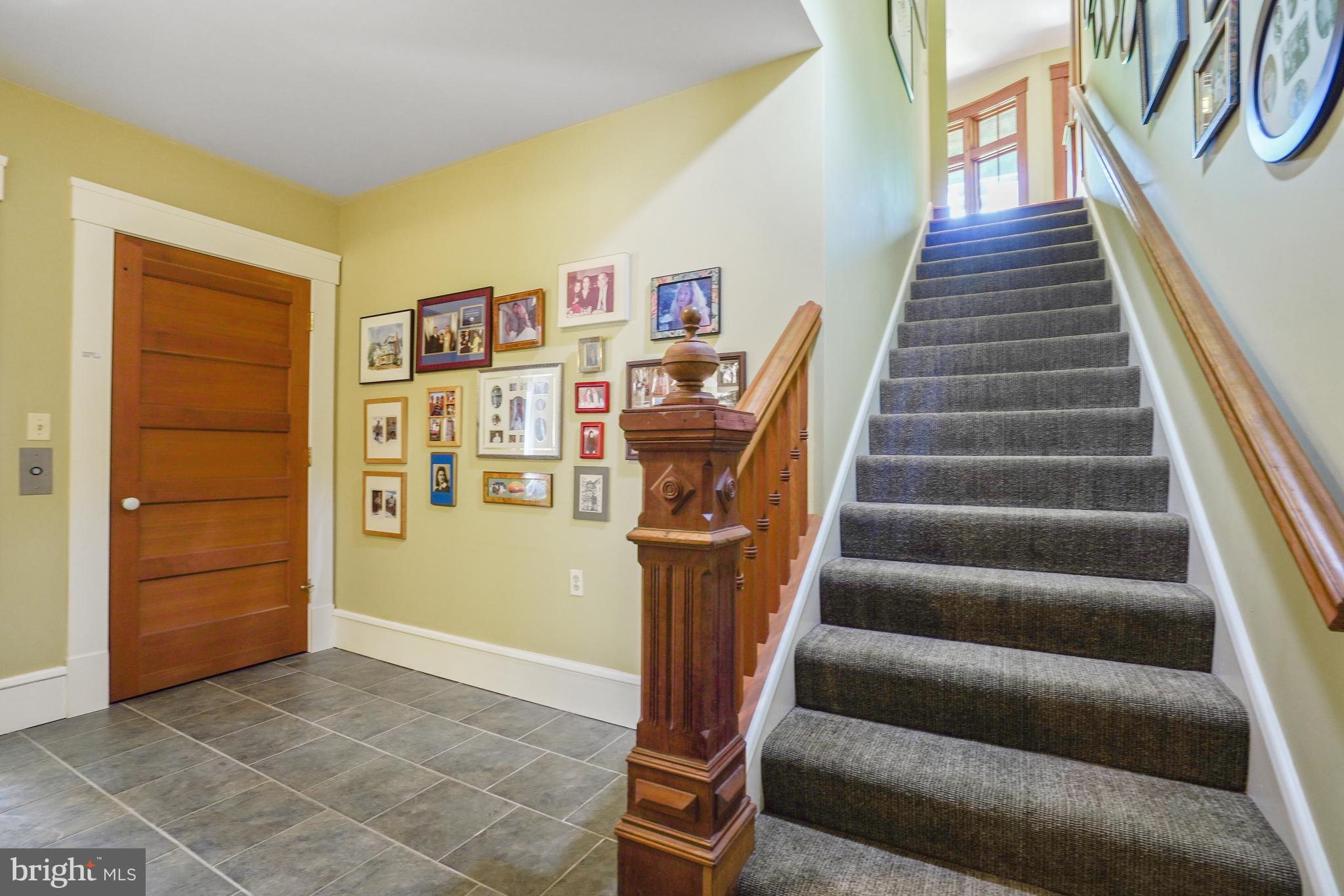 GLEN ECHO HEIGHTS - Residential