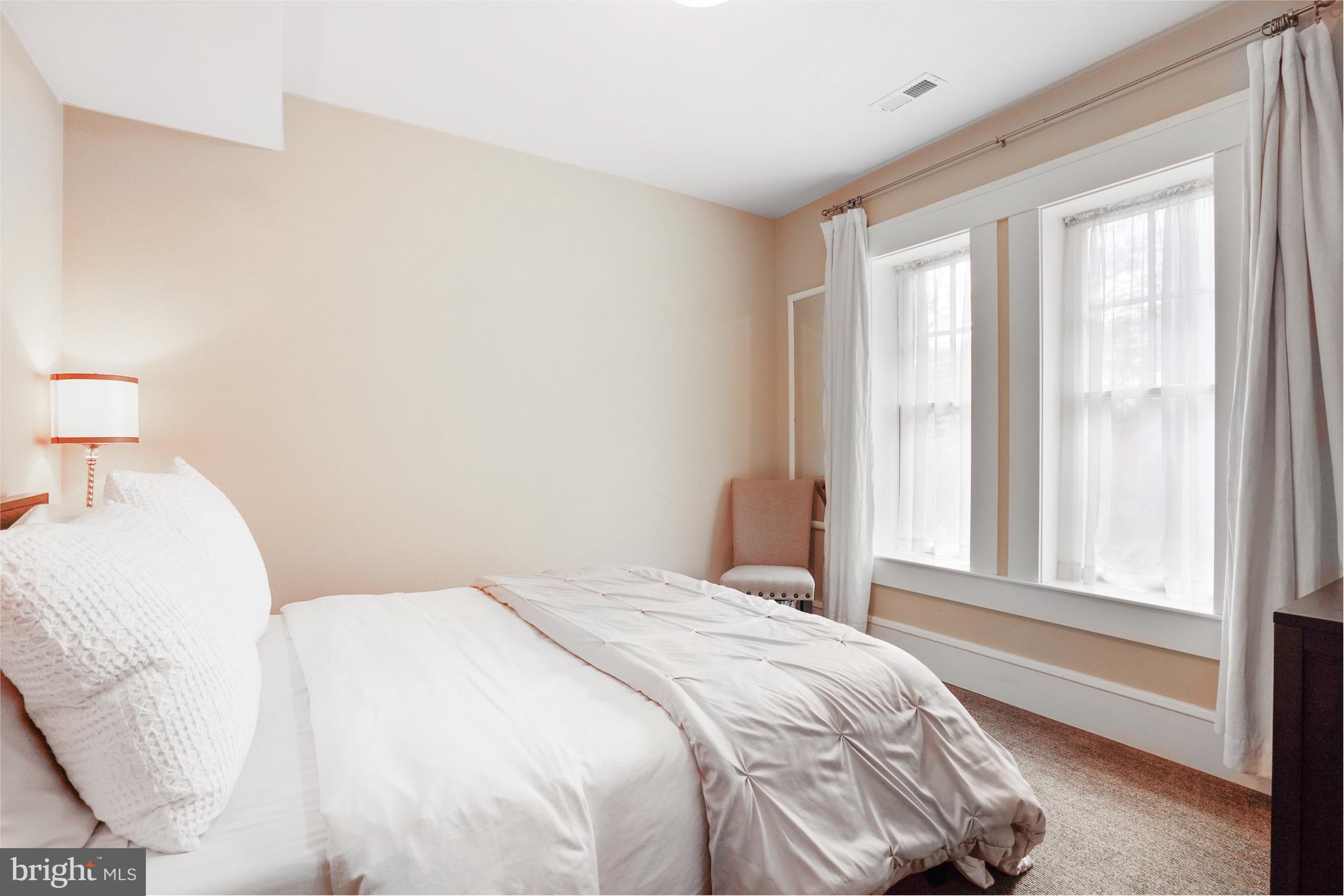 GLEN ECHO HEIGHTS - Residential