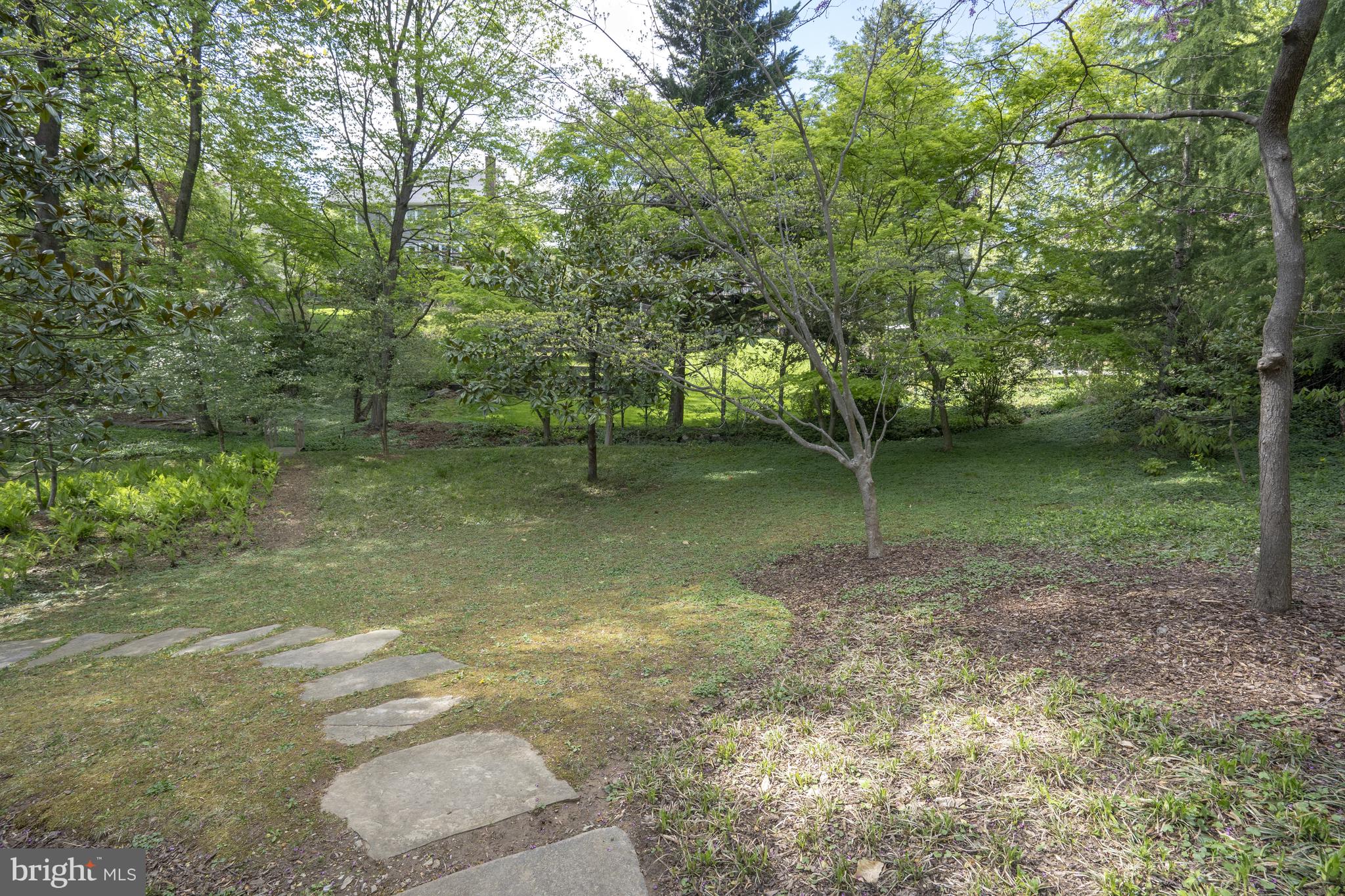 GLEN ECHO HEIGHTS - Residential