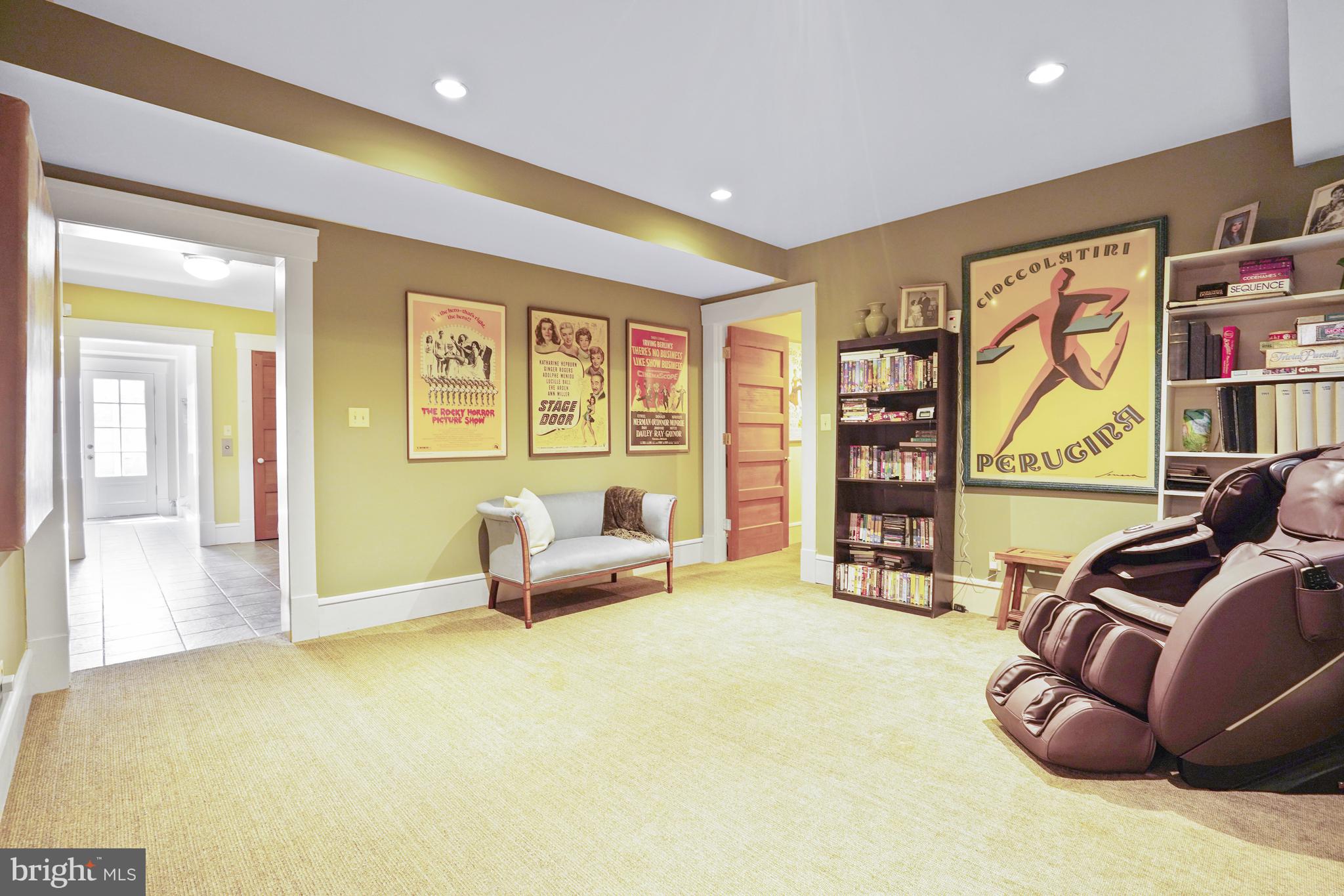 GLEN ECHO HEIGHTS - Residential