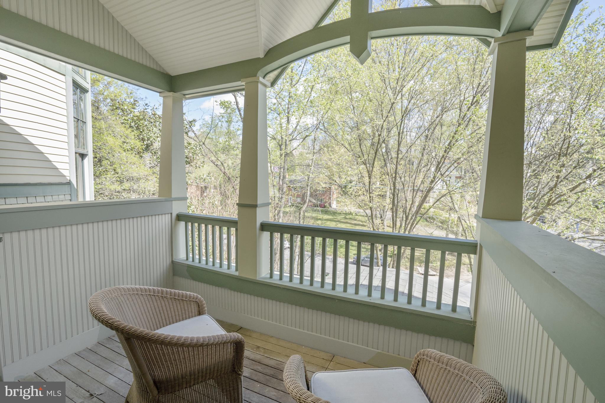 GLEN ECHO HEIGHTS - Residential