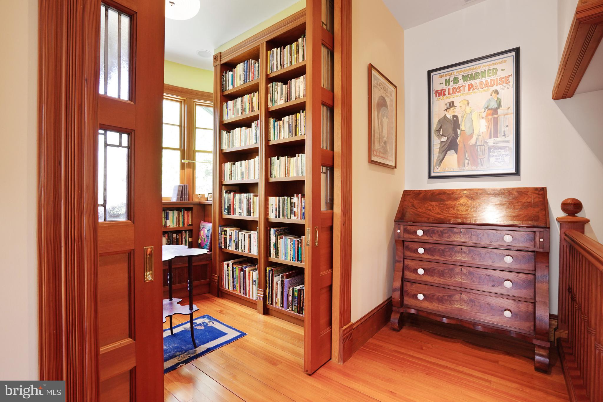 GLEN ECHO HEIGHTS - Residential