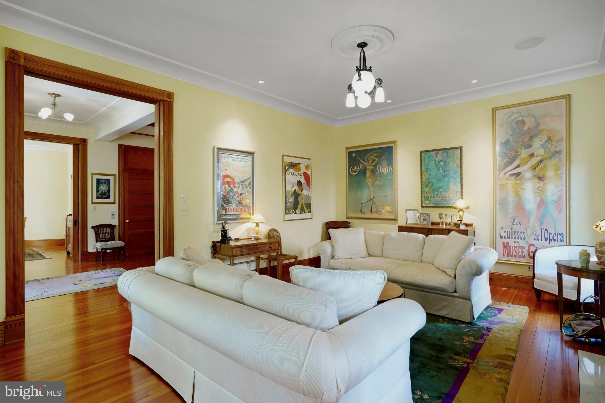 GLEN ECHO HEIGHTS - Residential