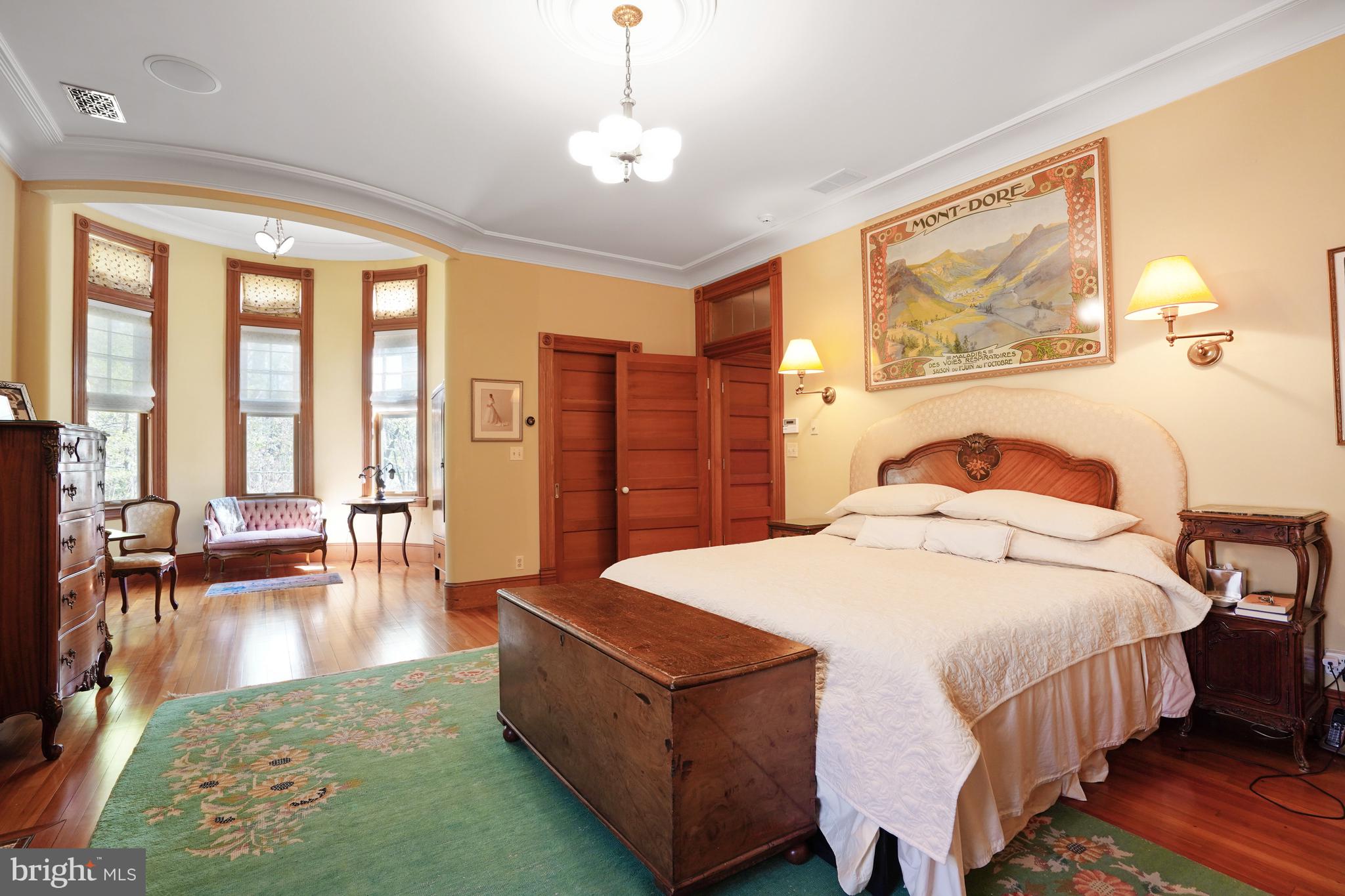 GLEN ECHO HEIGHTS - Residential