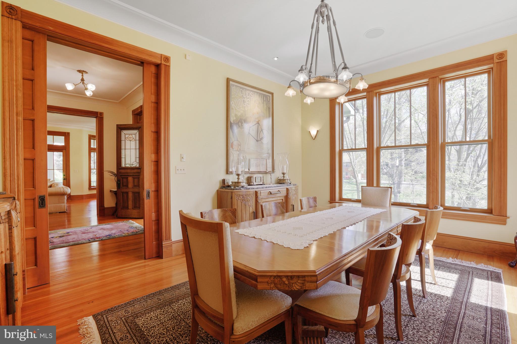 GLEN ECHO HEIGHTS - Residential