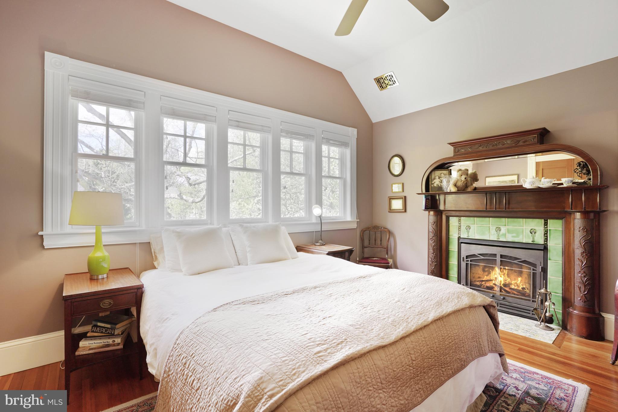 GLEN ECHO HEIGHTS - Residential