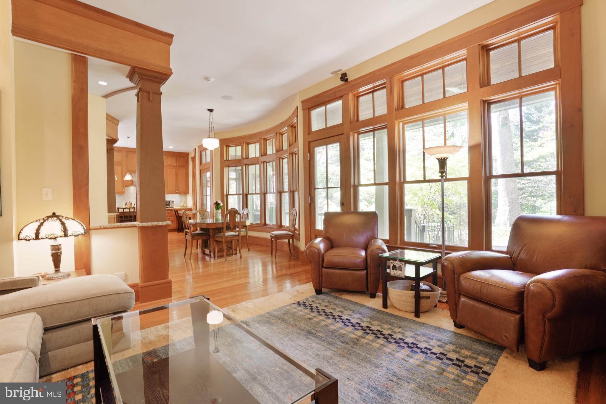 GLEN ECHO HEIGHTS - Residential