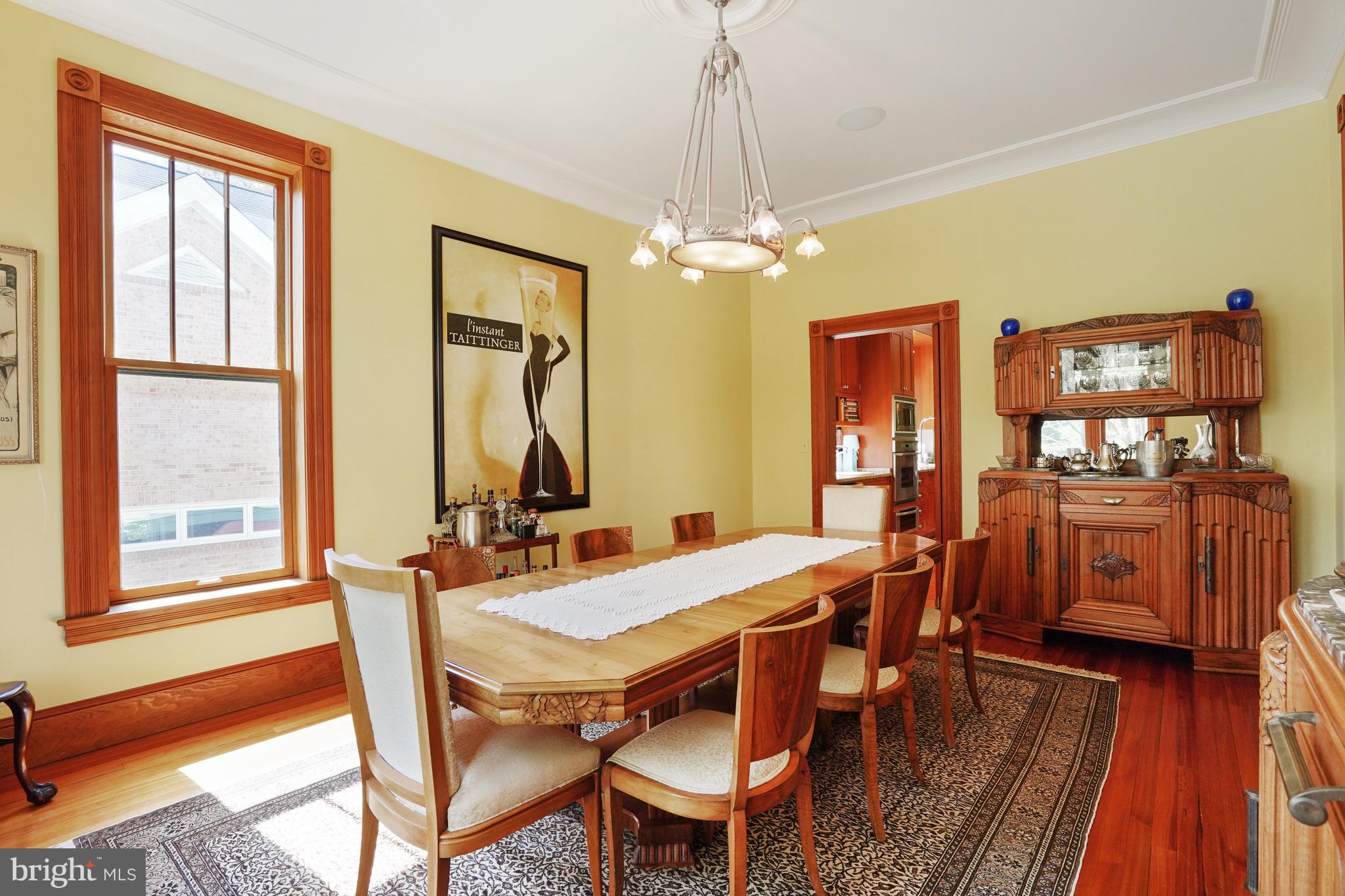 GLEN ECHO HEIGHTS - Residential