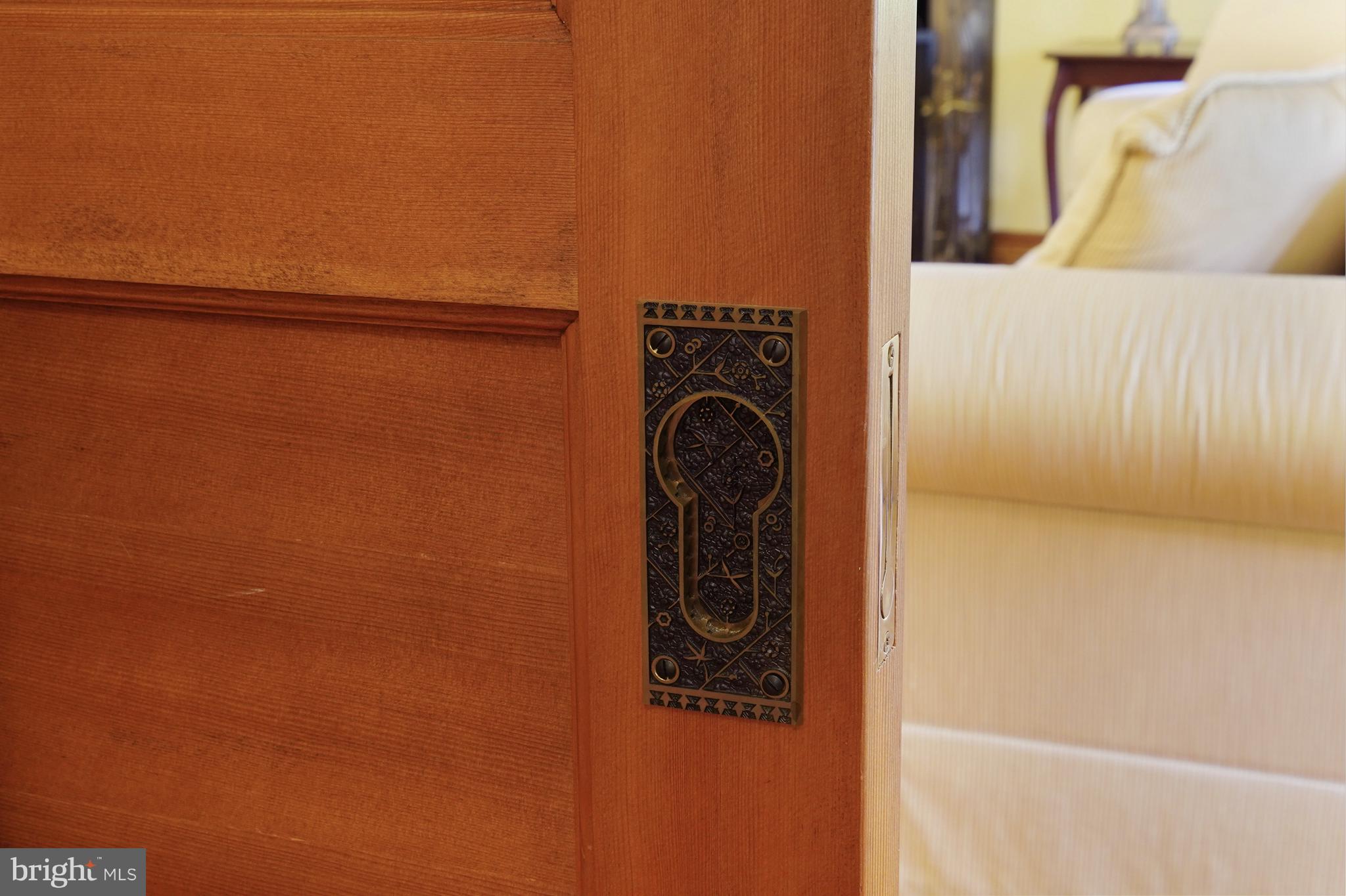 GLEN ECHO HEIGHTS - Residential