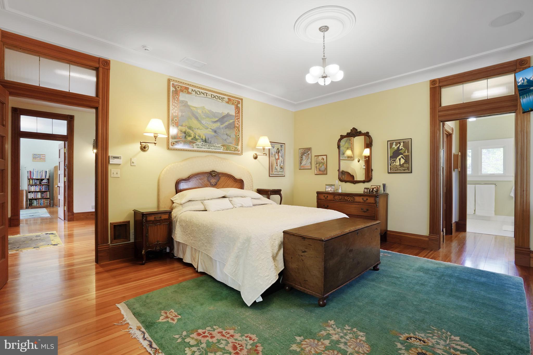 GLEN ECHO HEIGHTS - Residential