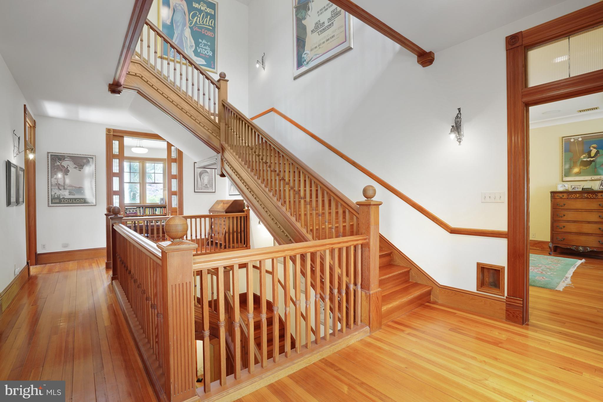 GLEN ECHO HEIGHTS - Residential