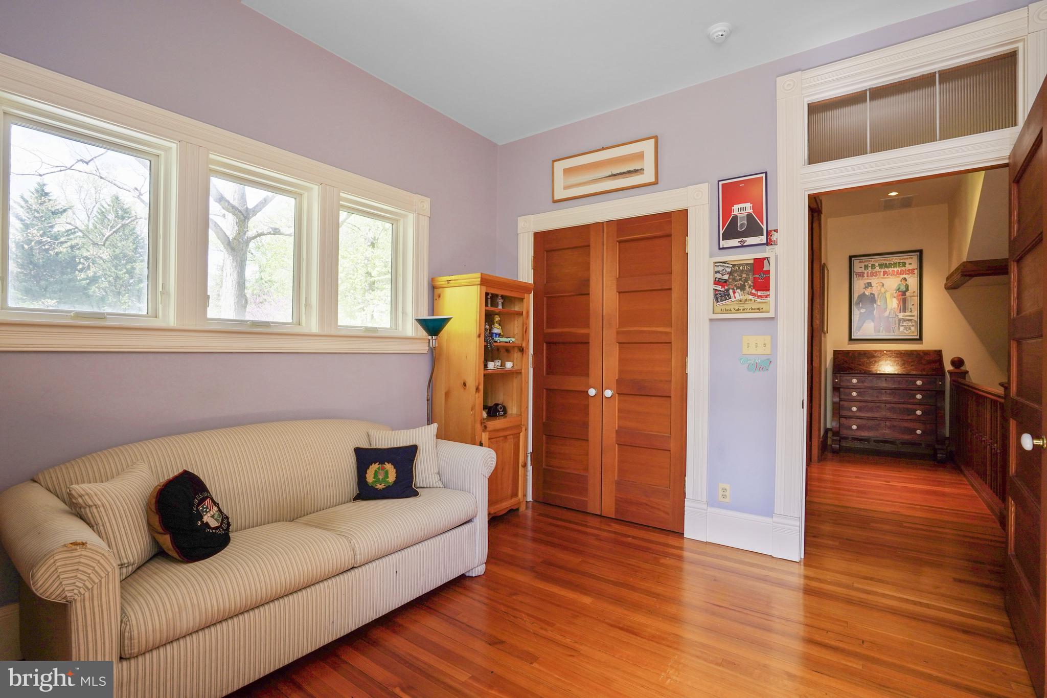 GLEN ECHO HEIGHTS - Residential