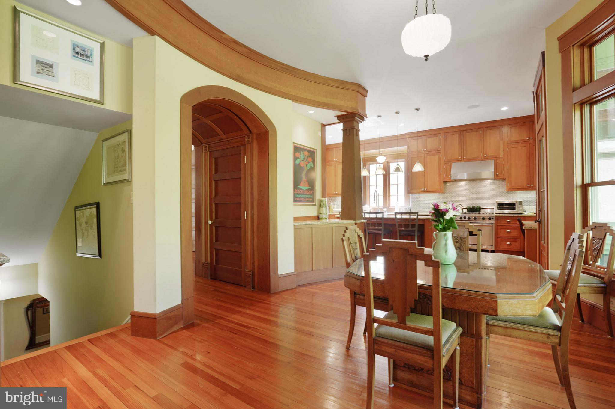 GLEN ECHO HEIGHTS - Residential