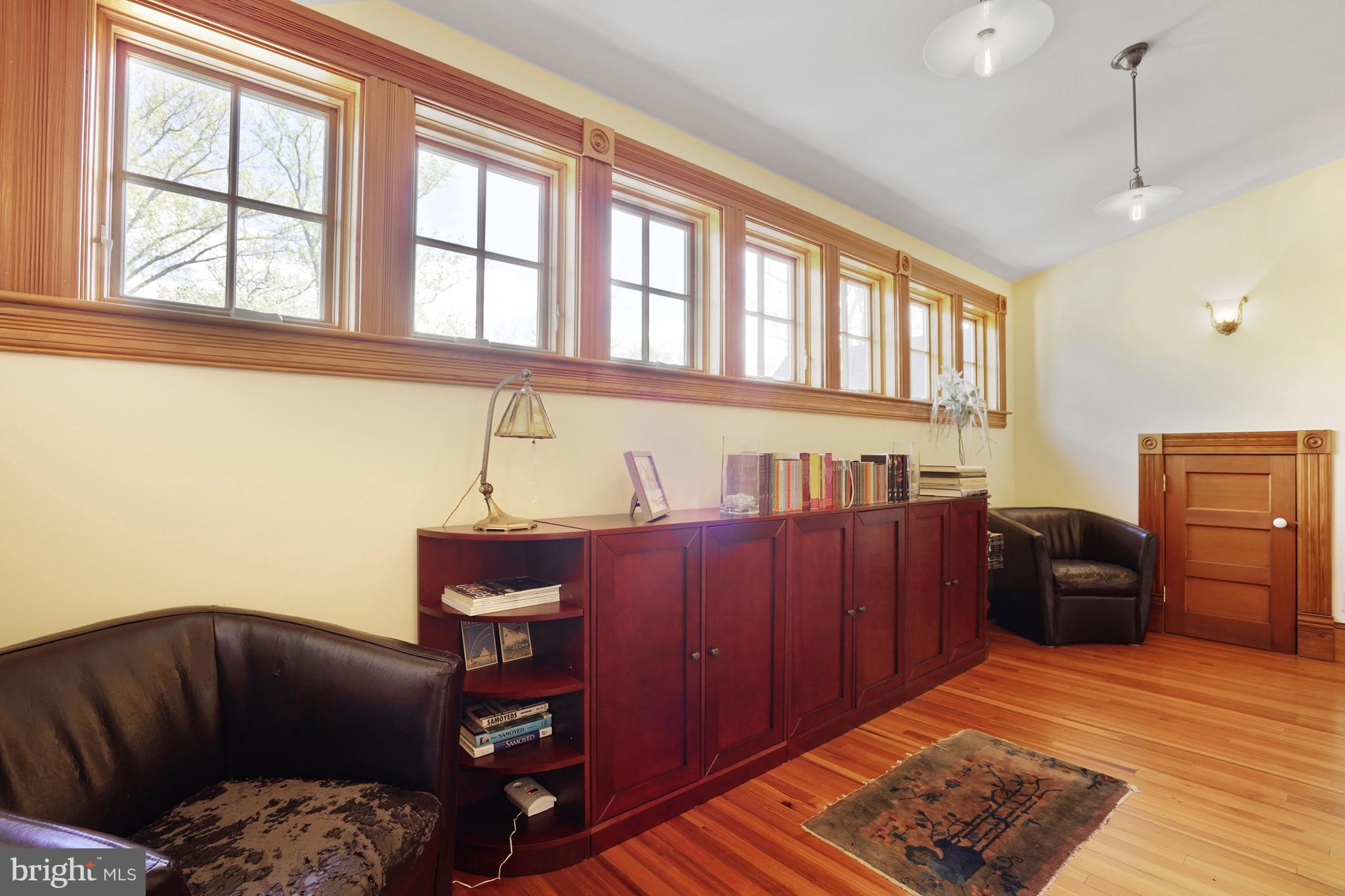 GLEN ECHO HEIGHTS - Residential