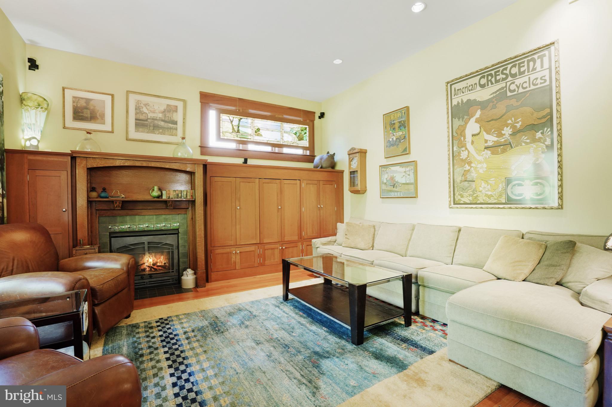 GLEN ECHO HEIGHTS - Residential