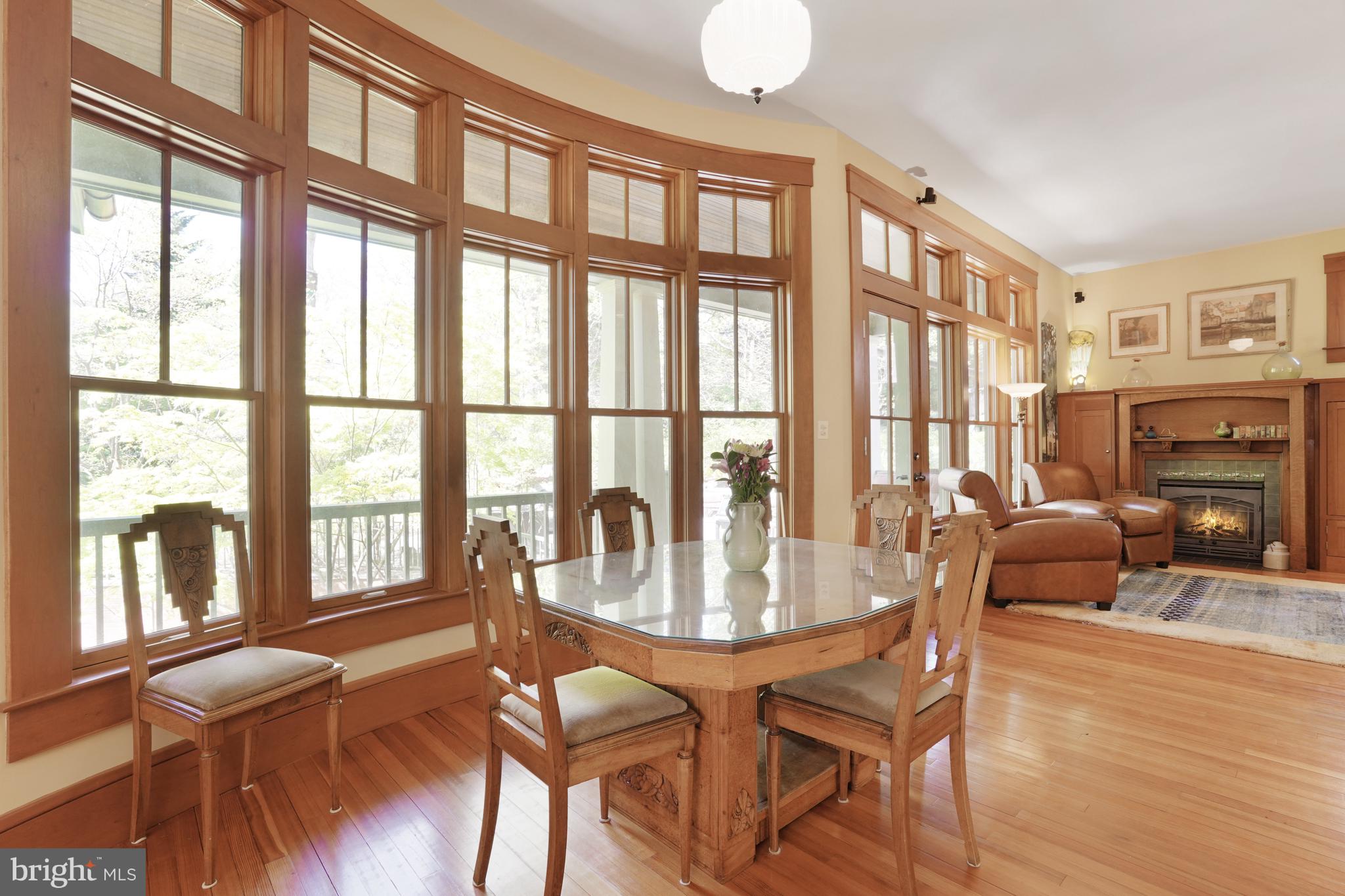 GLEN ECHO HEIGHTS - Residential