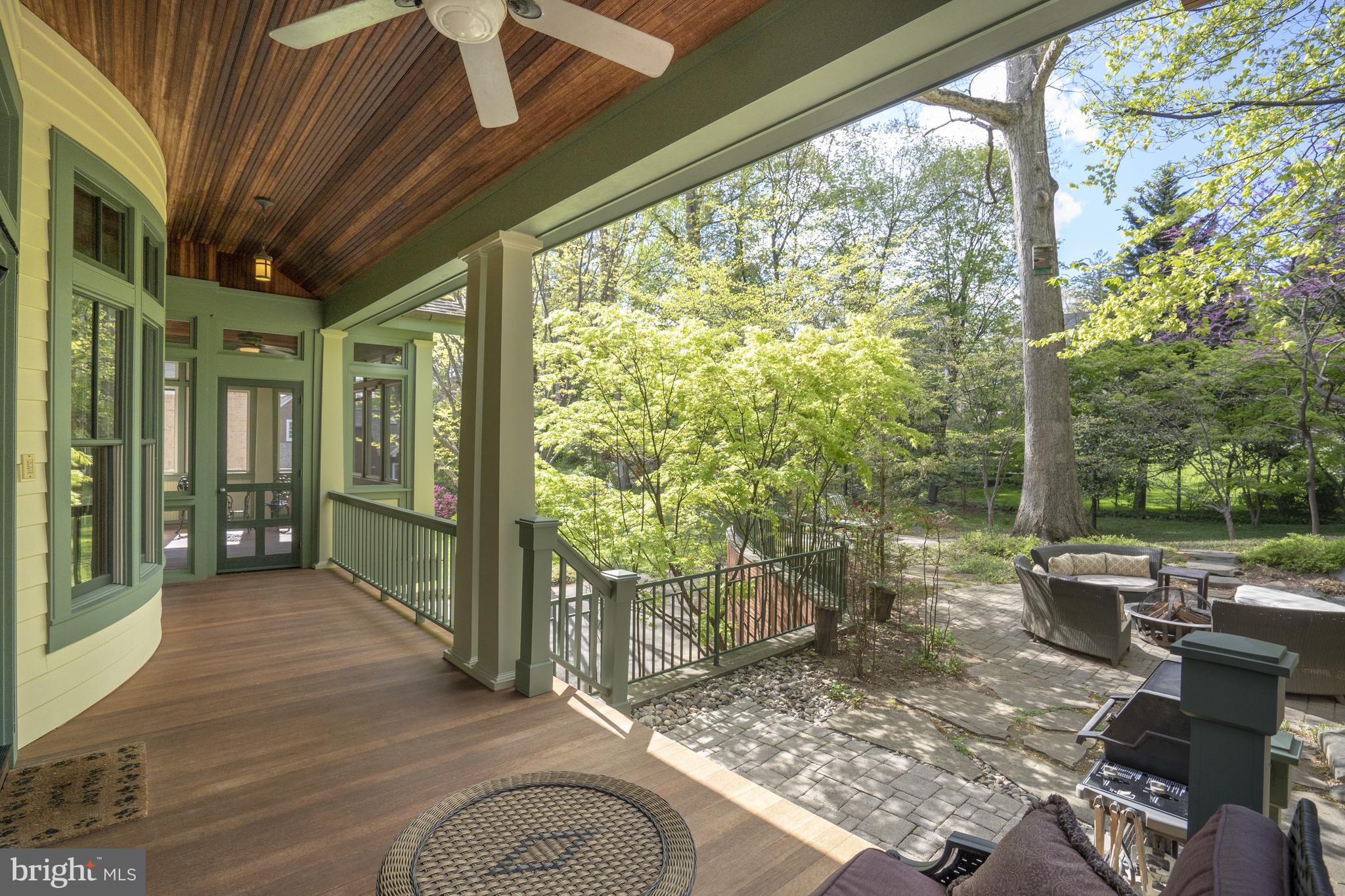 GLEN ECHO HEIGHTS - Residential