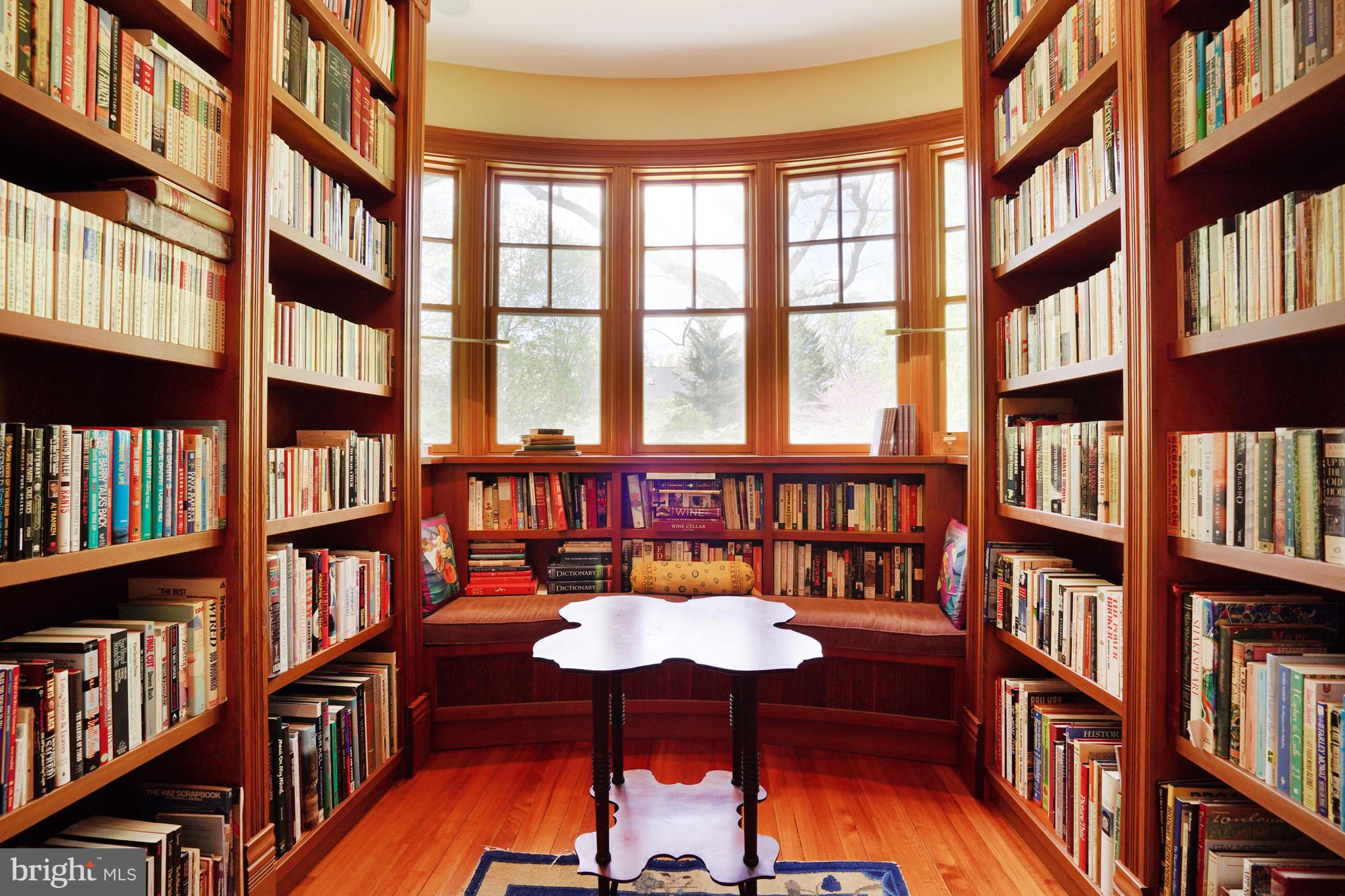 GLEN ECHO HEIGHTS - Residential