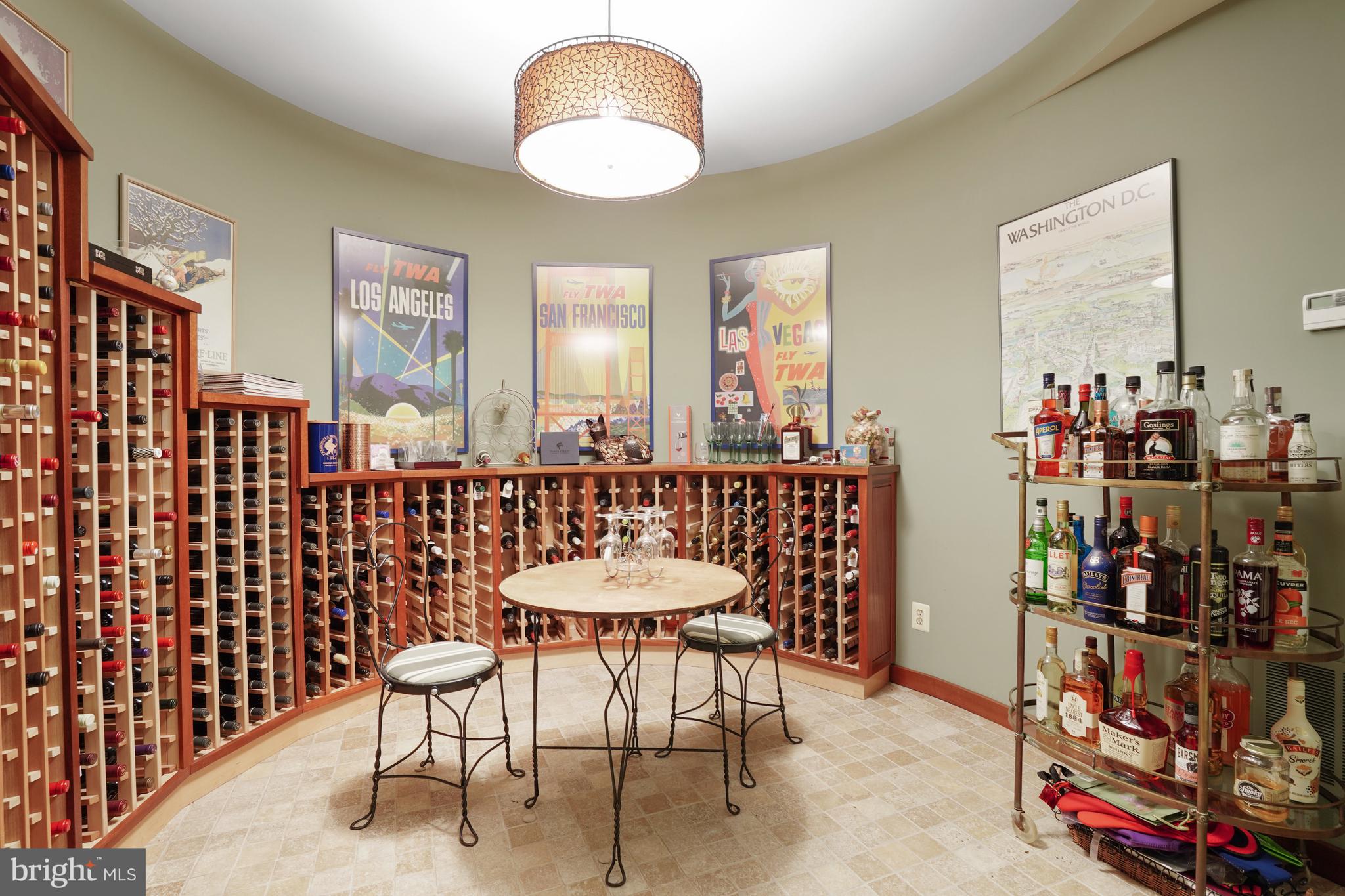 GLEN ECHO HEIGHTS - Residential