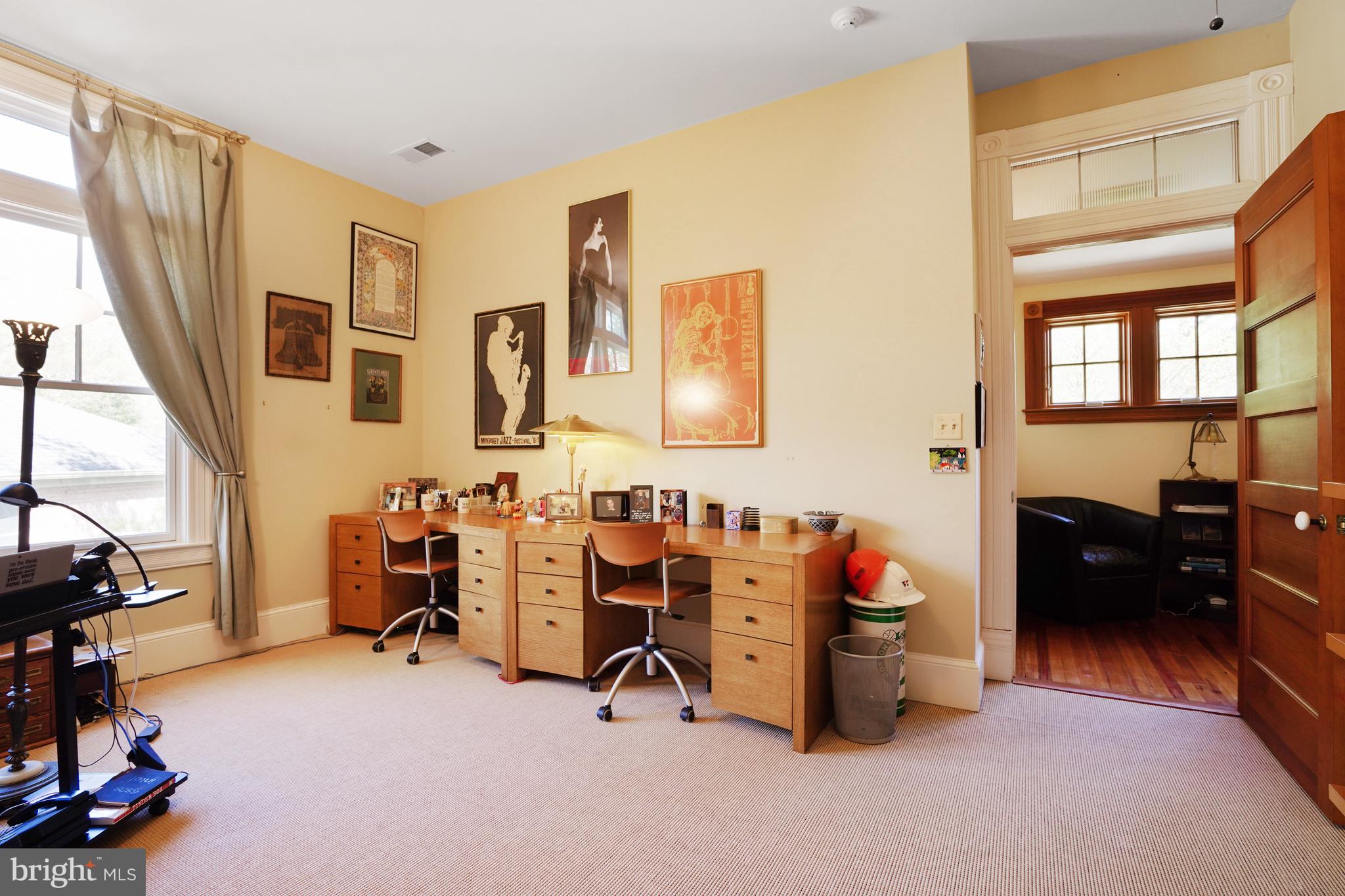 GLEN ECHO HEIGHTS - Residential