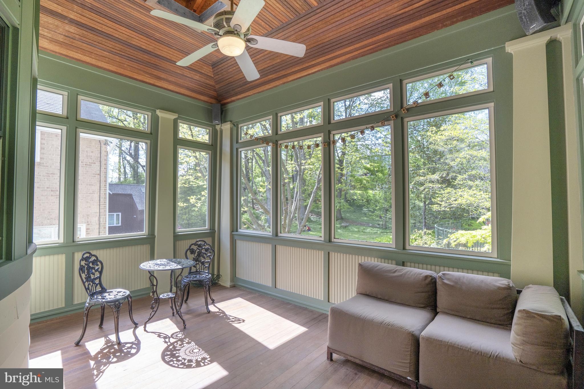 GLEN ECHO HEIGHTS - Residential