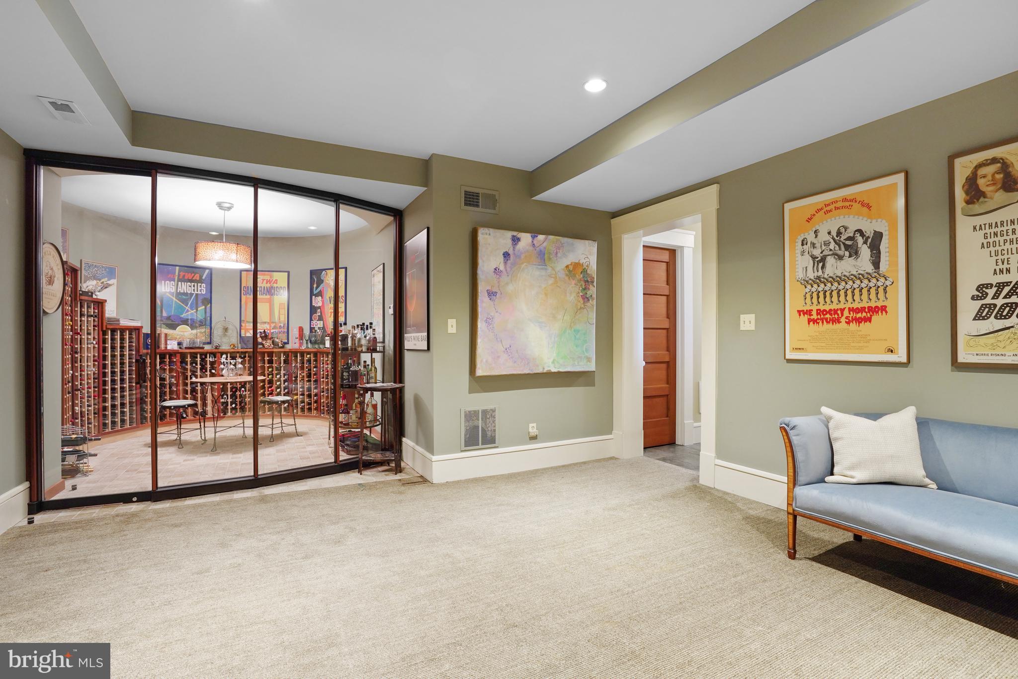 GLEN ECHO HEIGHTS - Residential