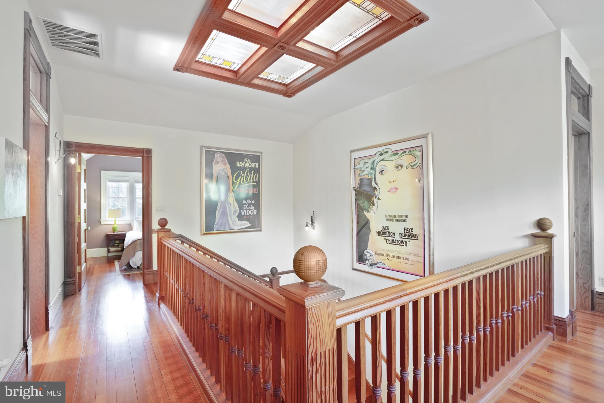 GLEN ECHO HEIGHTS - Residential