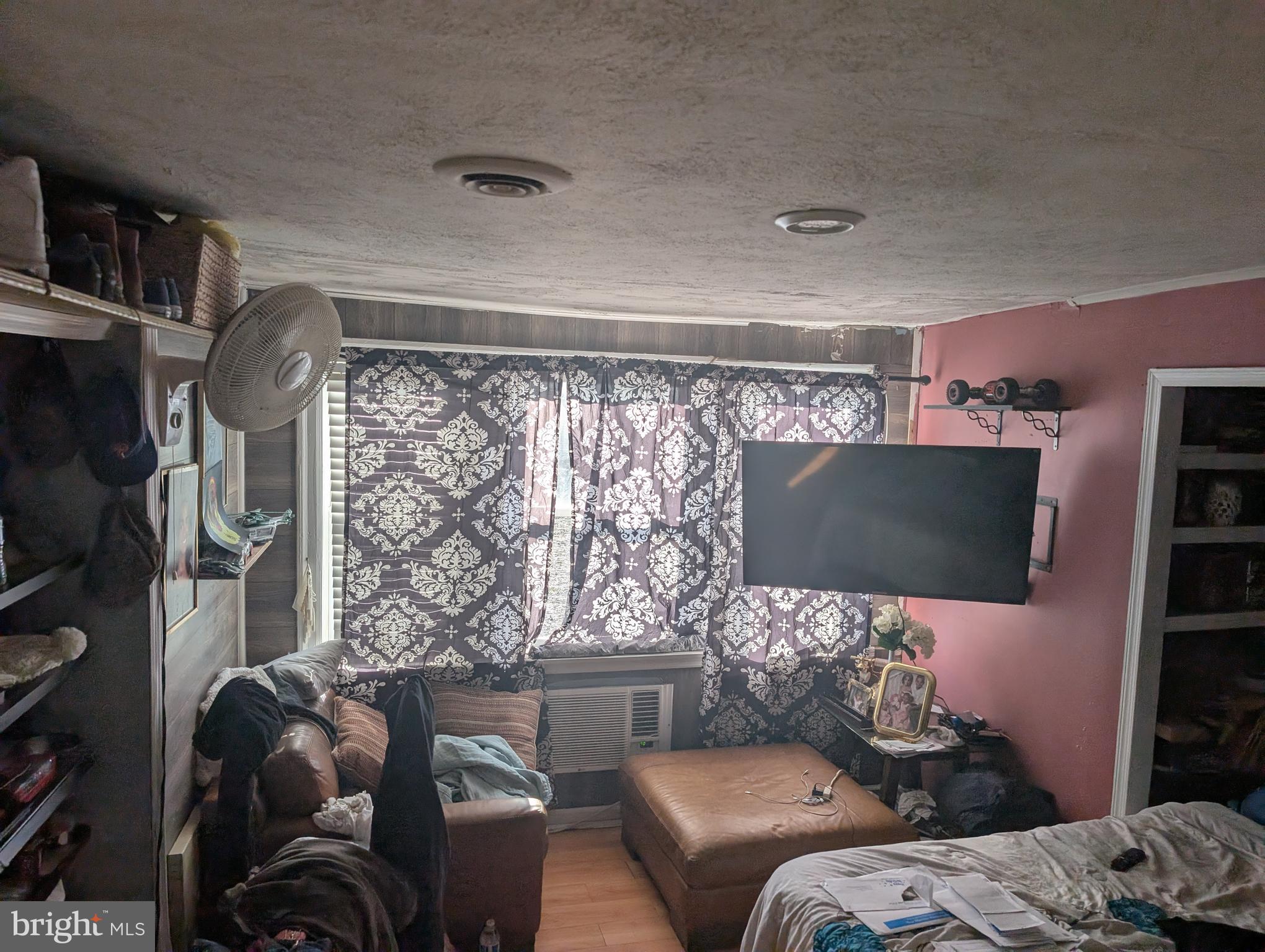 MAYFAIR - Residential