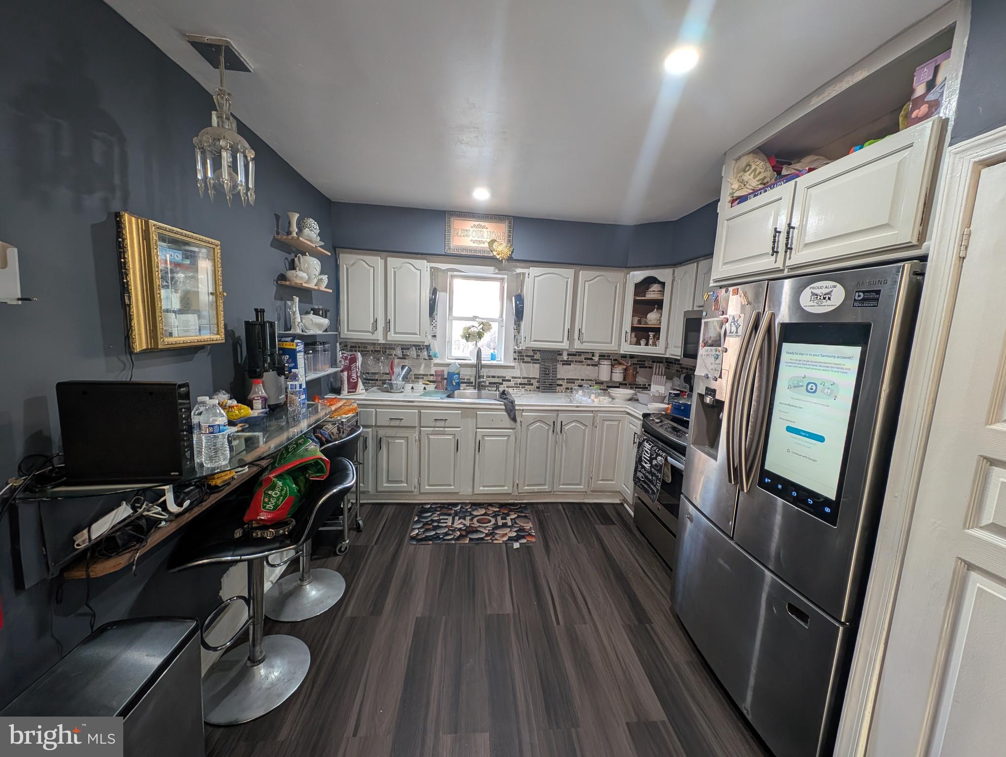 MAYFAIR - Residential