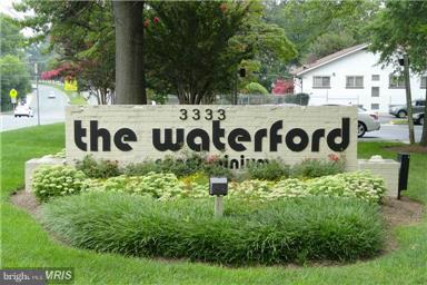 THE WATERFORD - Residential
